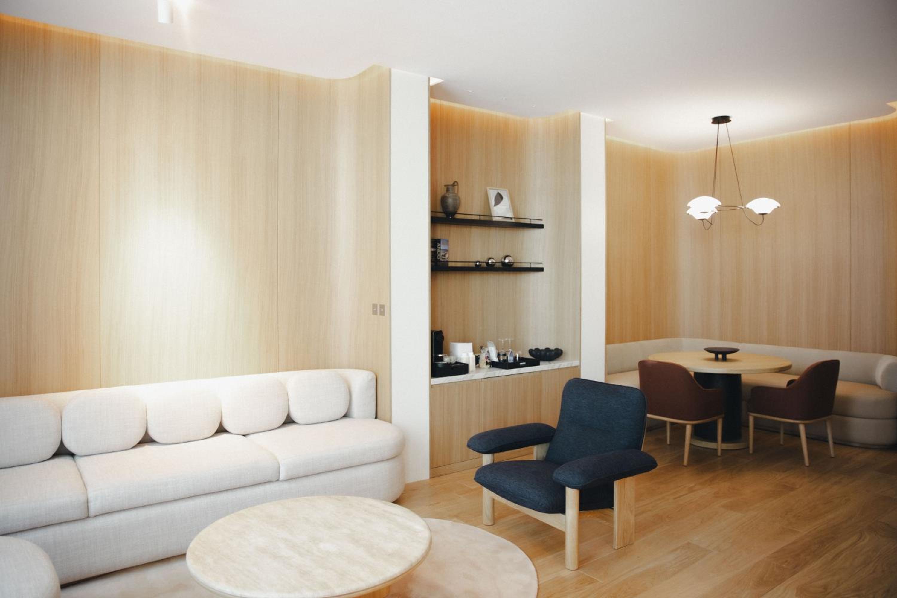 Privilege Suite with terrace-New Building photo