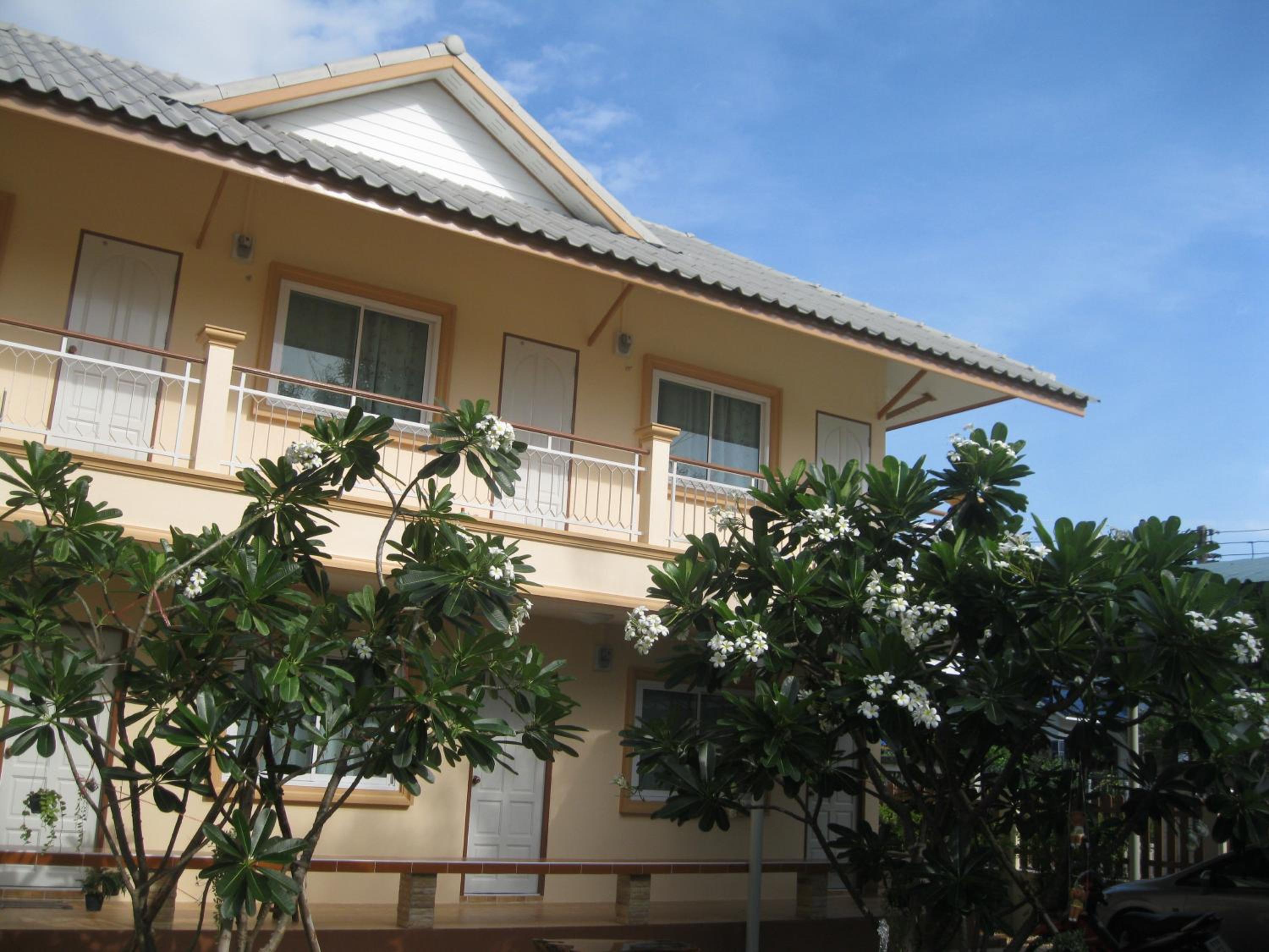 Double Room with Balcony photo 3