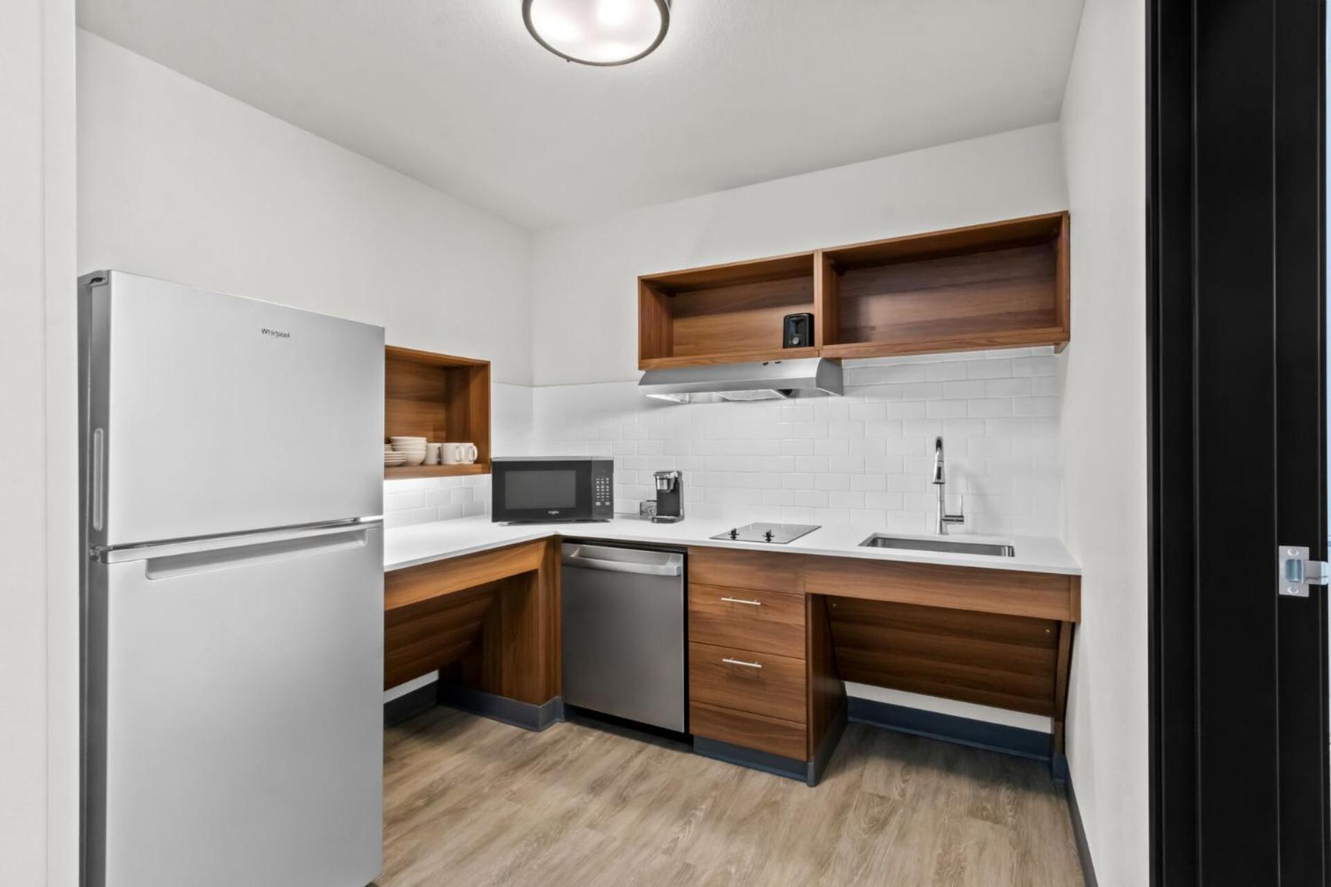 Everhome Suites Ocala I-75 North, Billede 4