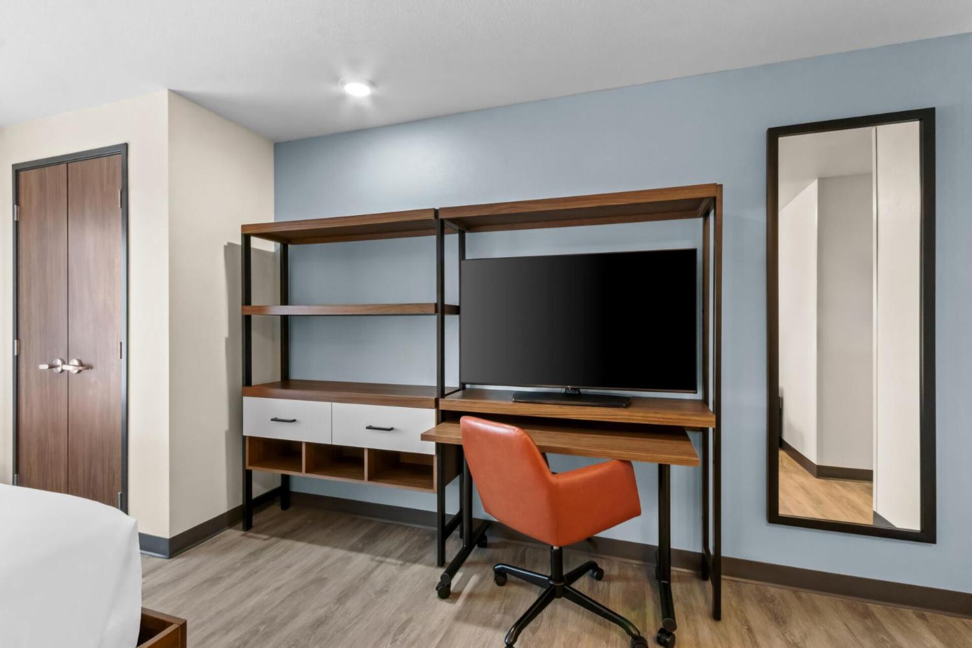 Everhome Suites Ocala I-75 North, Billede 5