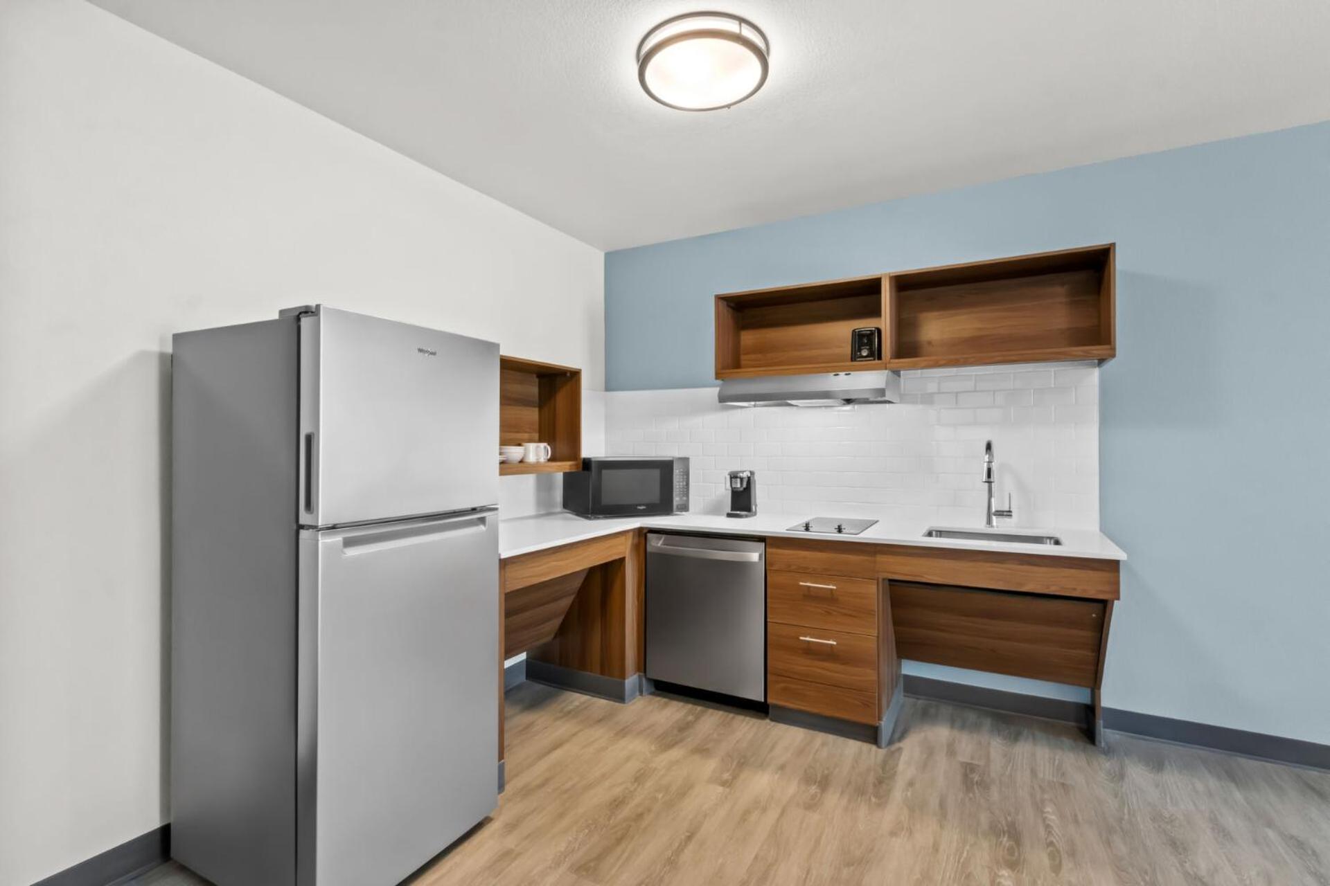 Everhome Suites Ocala I-75 North, Billede 2