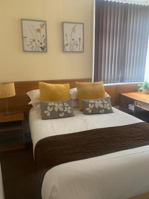 Economy Double Room photo 2