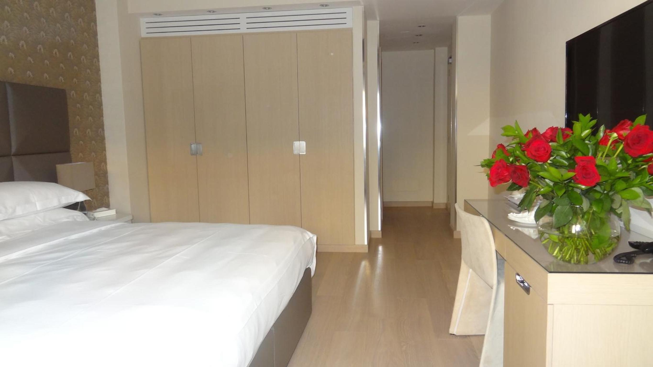 Superior Double Room photo 2