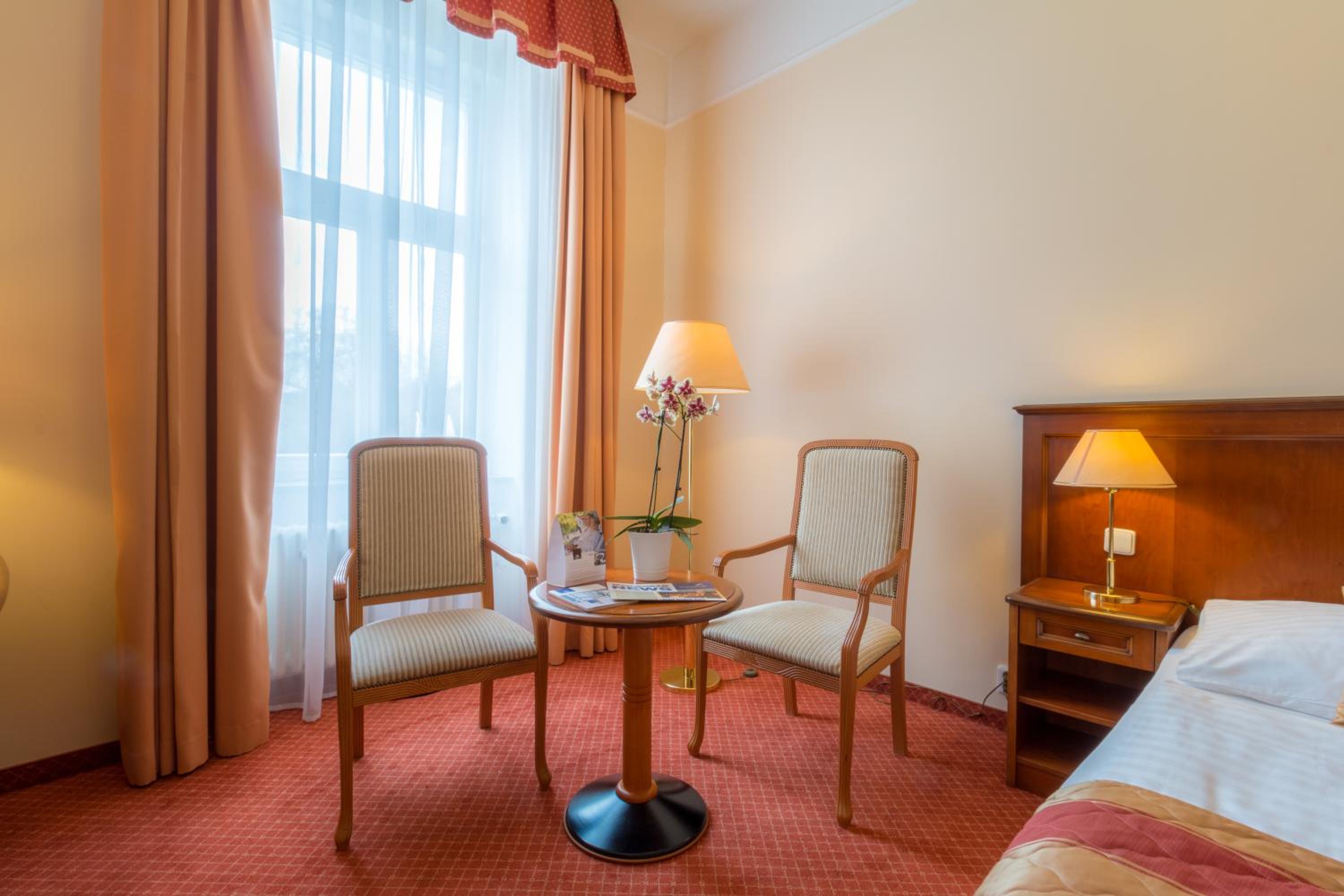 Superior Double or Twin Room with Wellness and Fitness Access - Photo 2