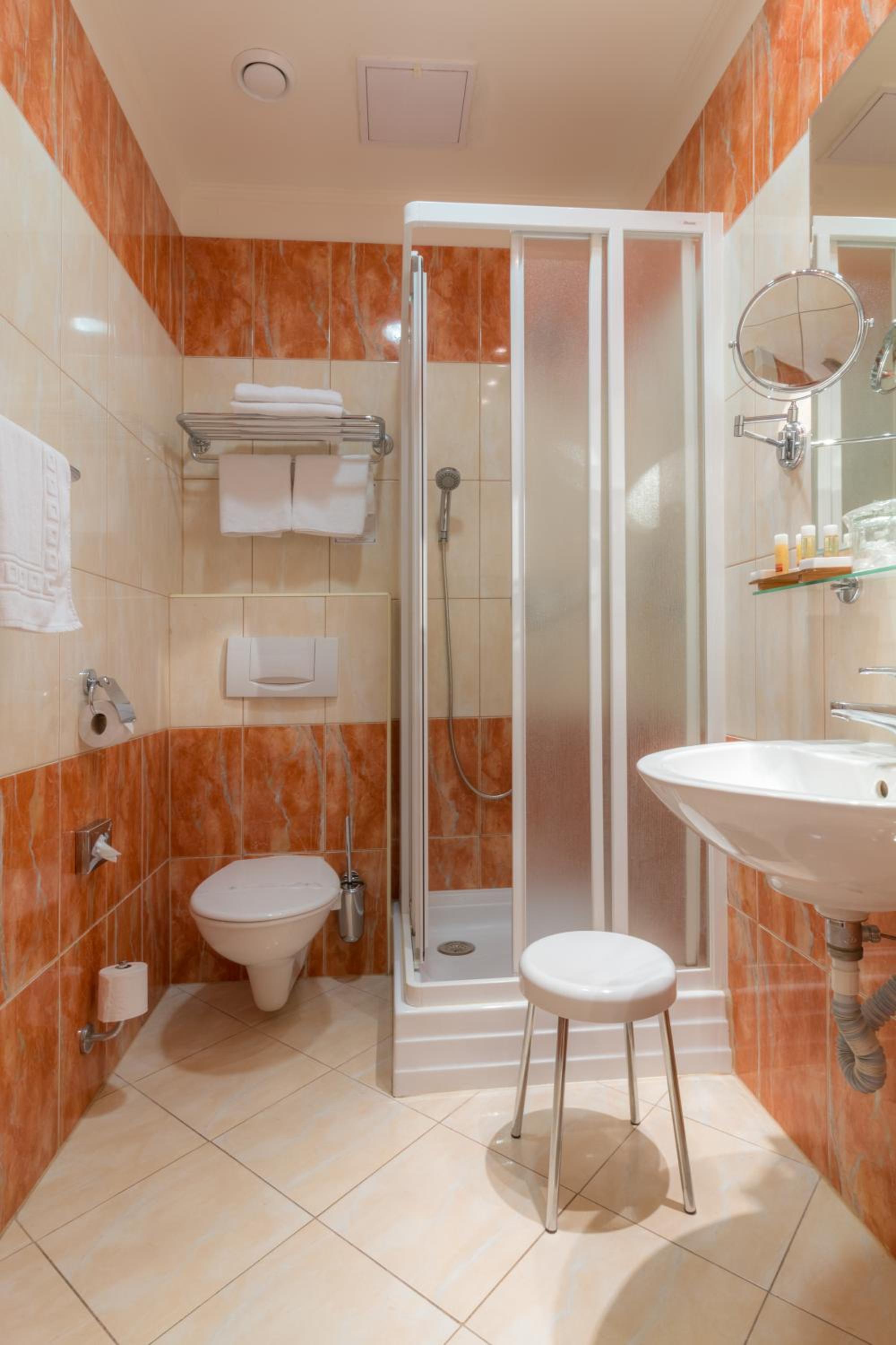 Superior Double or Twin Room with Wellness and Fitness Access - Photo 13