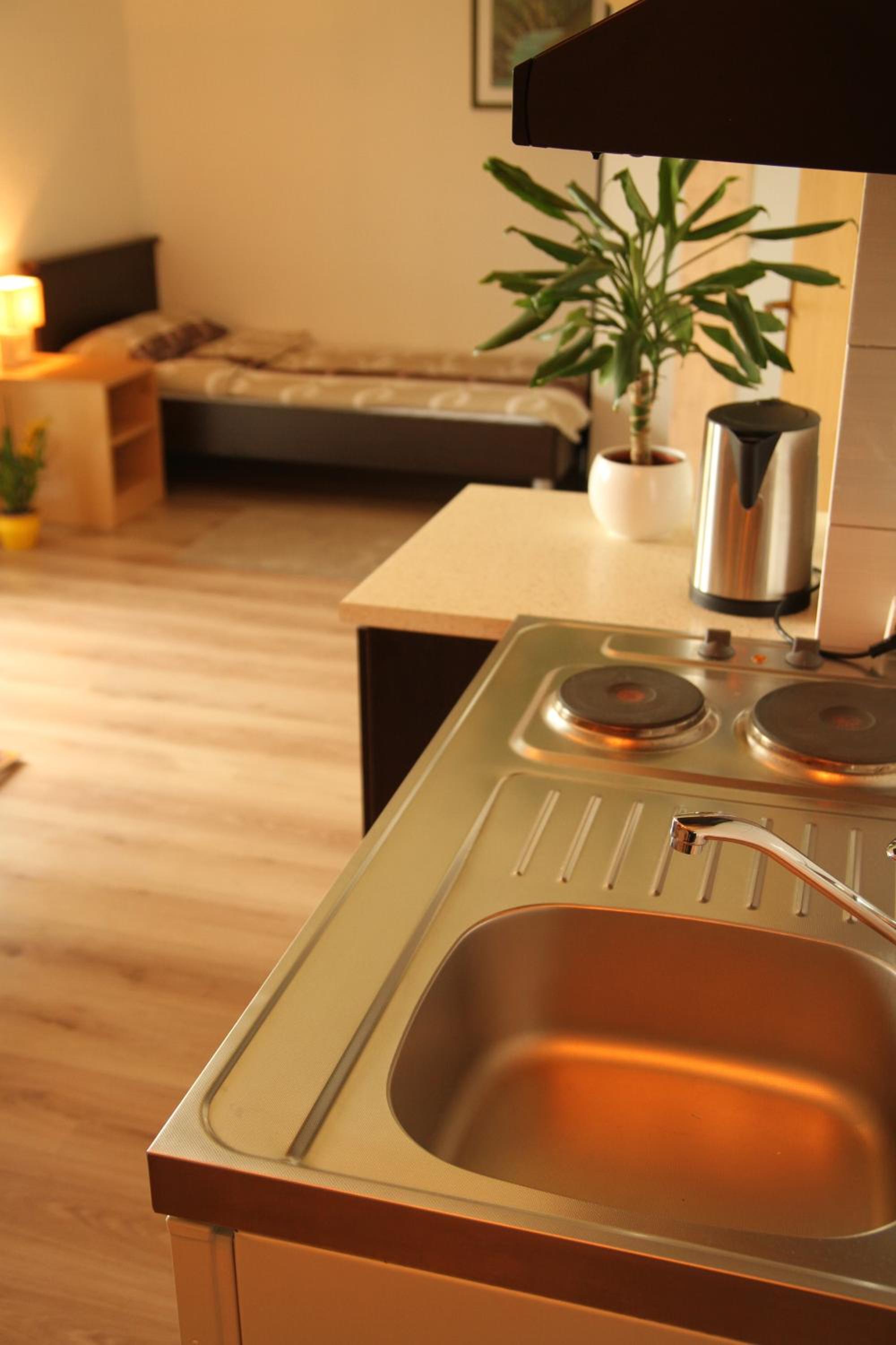 Studio (4 Adults) - Photo 9