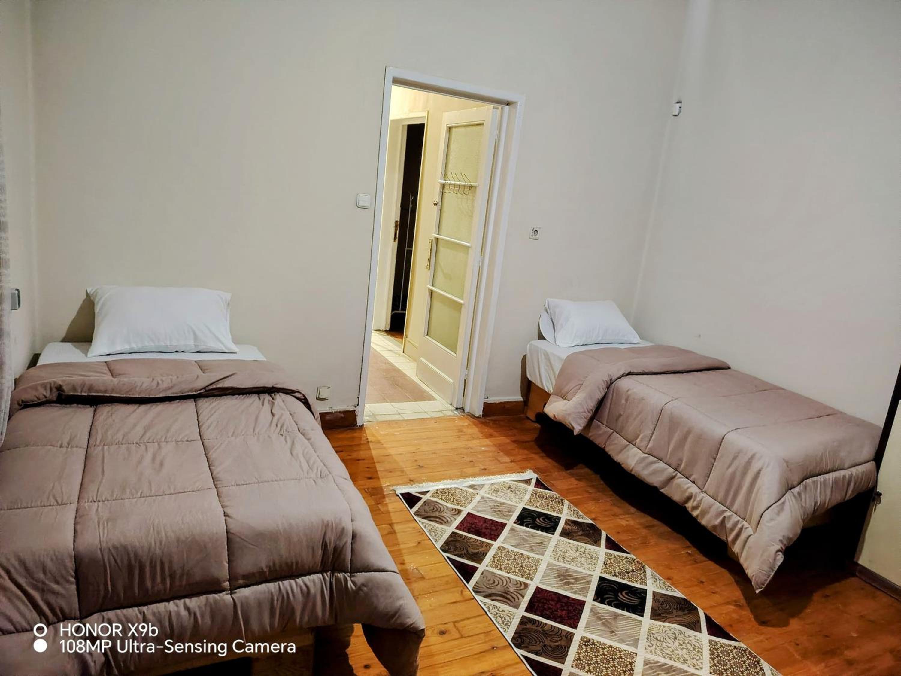 Bed in 4-Bed Mixed Dormitory Room photo 1