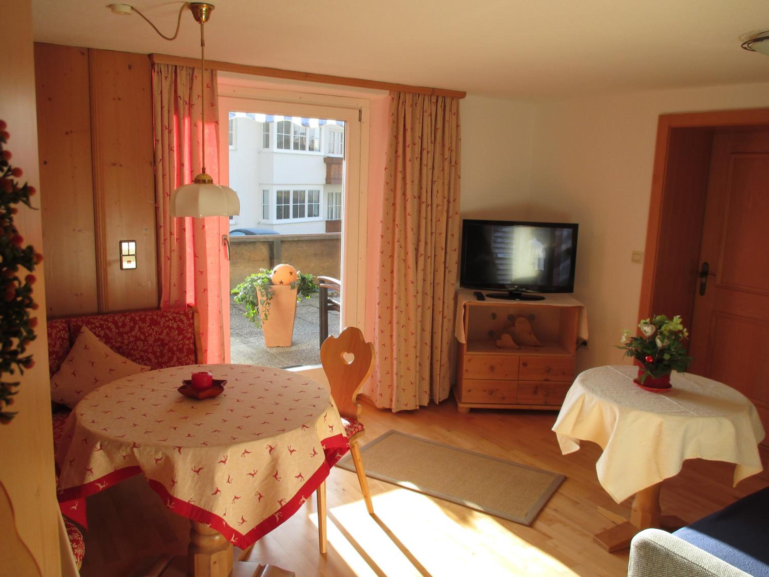 Apartment - Ground Floor photo 1