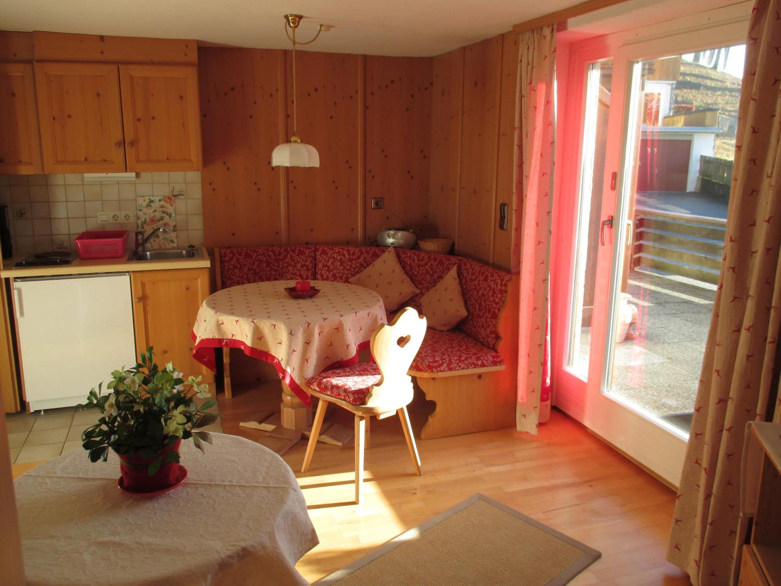 Apartment - Ground Floor photo 2
