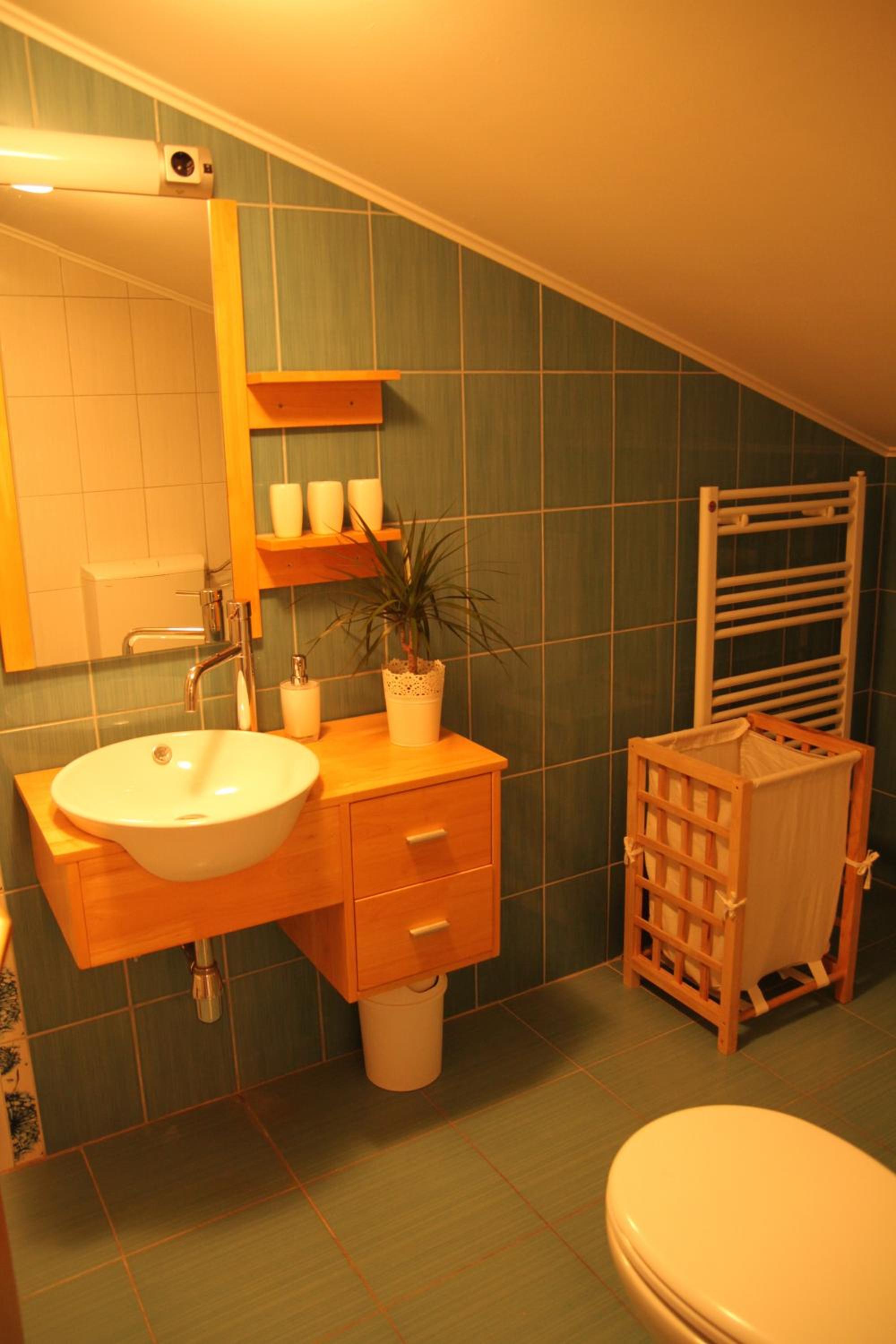 Studio (4 Adults) - Photo 14