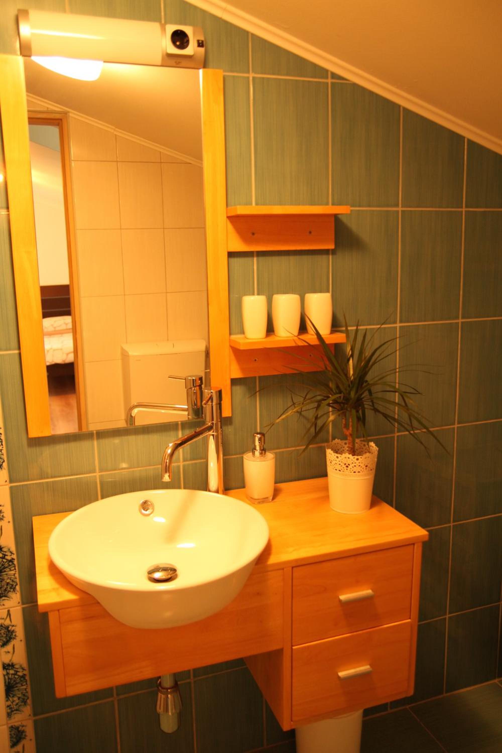 Studio (4 Adults) - Photo 15