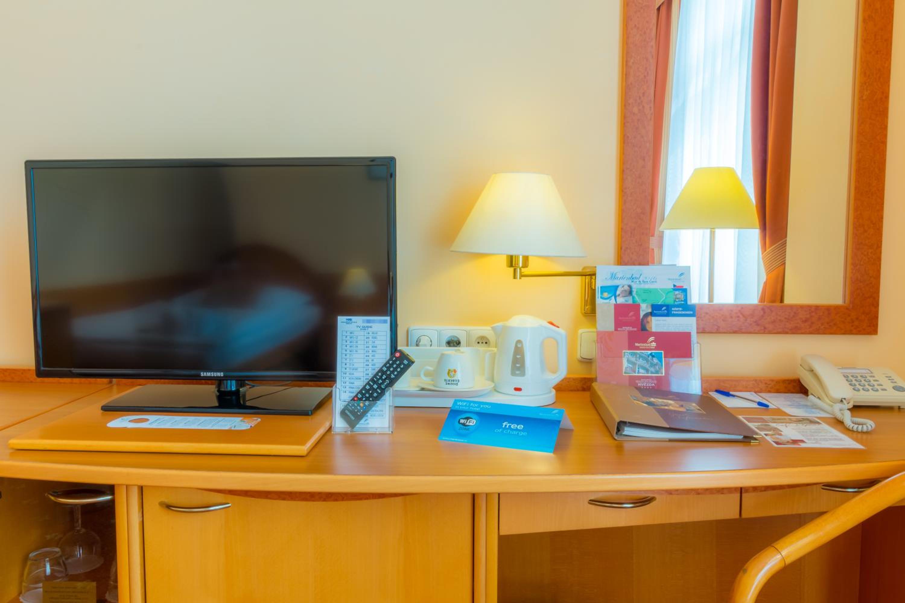 Special Offer - Superior Double or Twin Room with Wellness Package photo 1