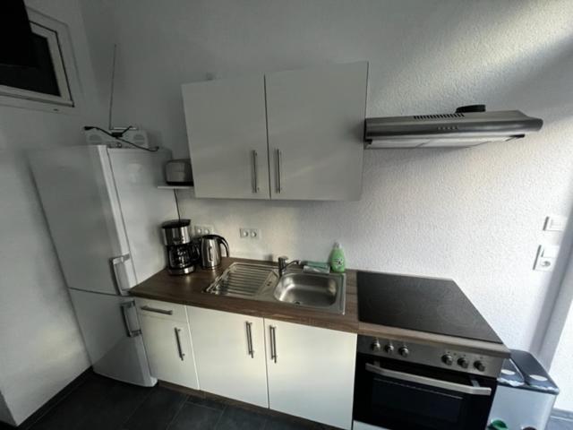 Large Double Room photo 1