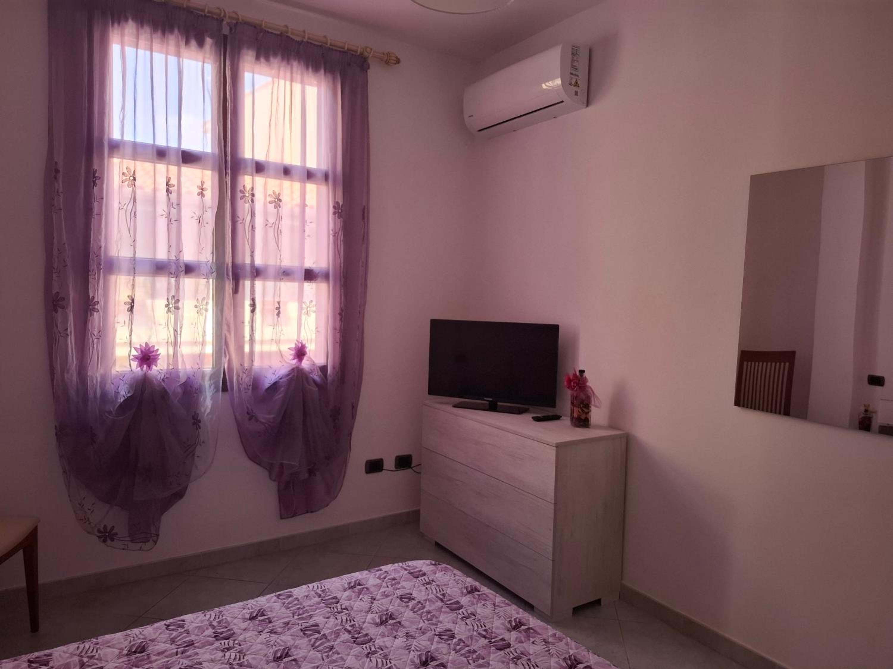 Double Room with Balcony photo 3