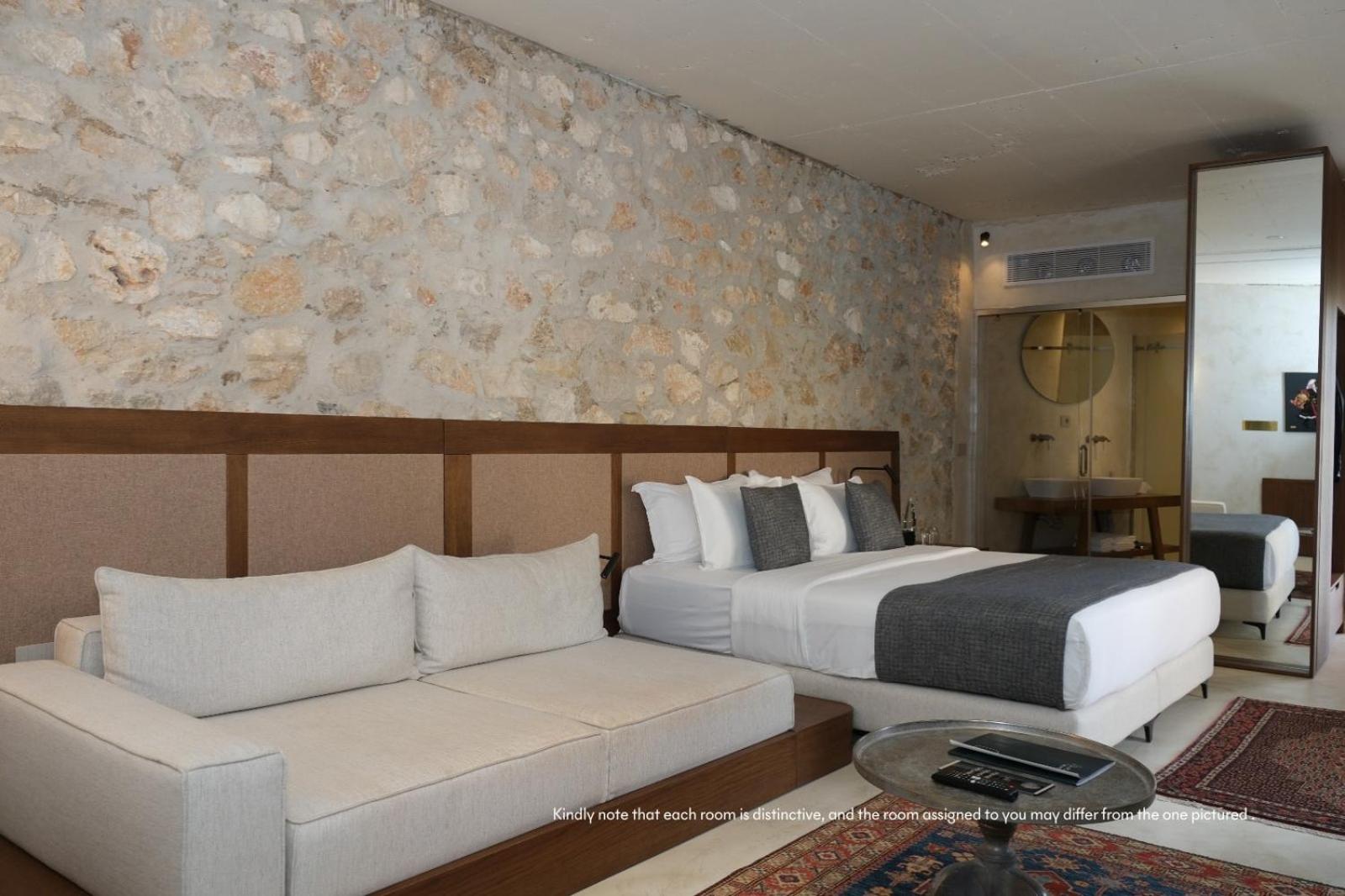 Superior Standard Room photo 3
