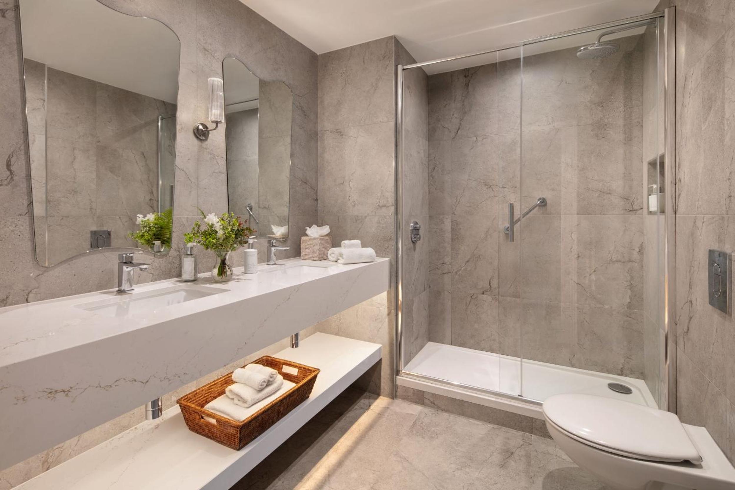 Royal Suite