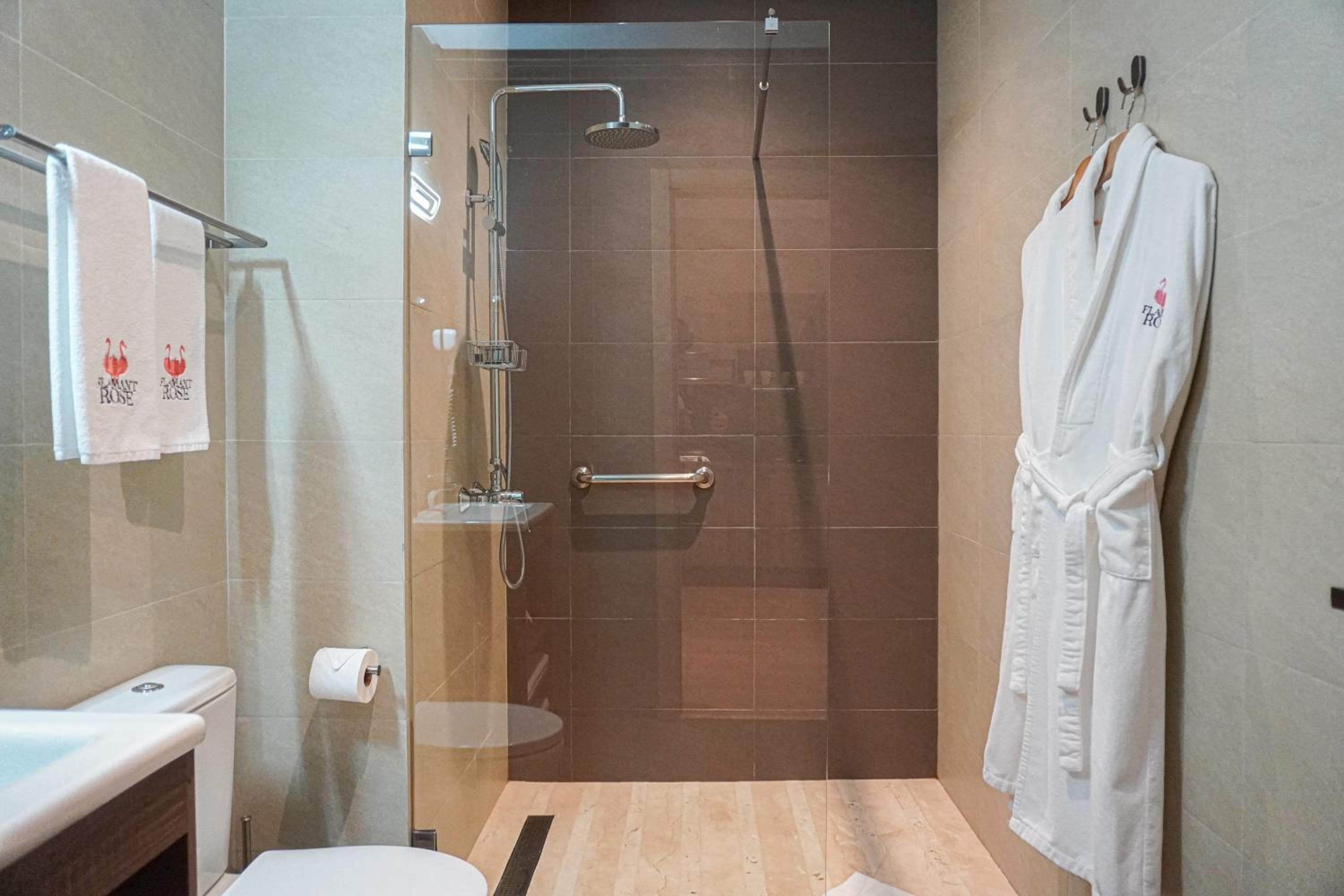 Deluxe Twin Room - Photo 1