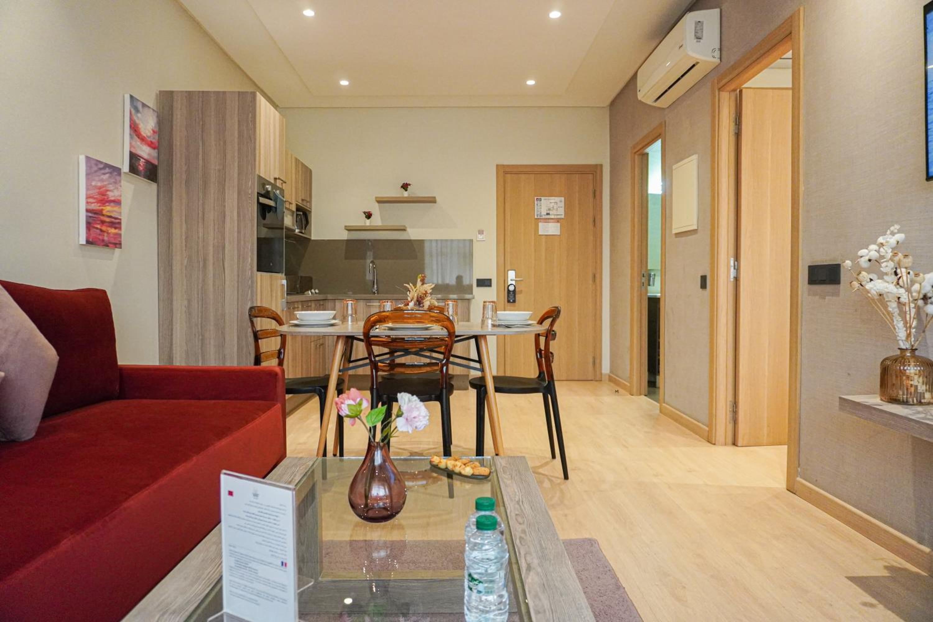 Deluxe Twin Room - Photo 2