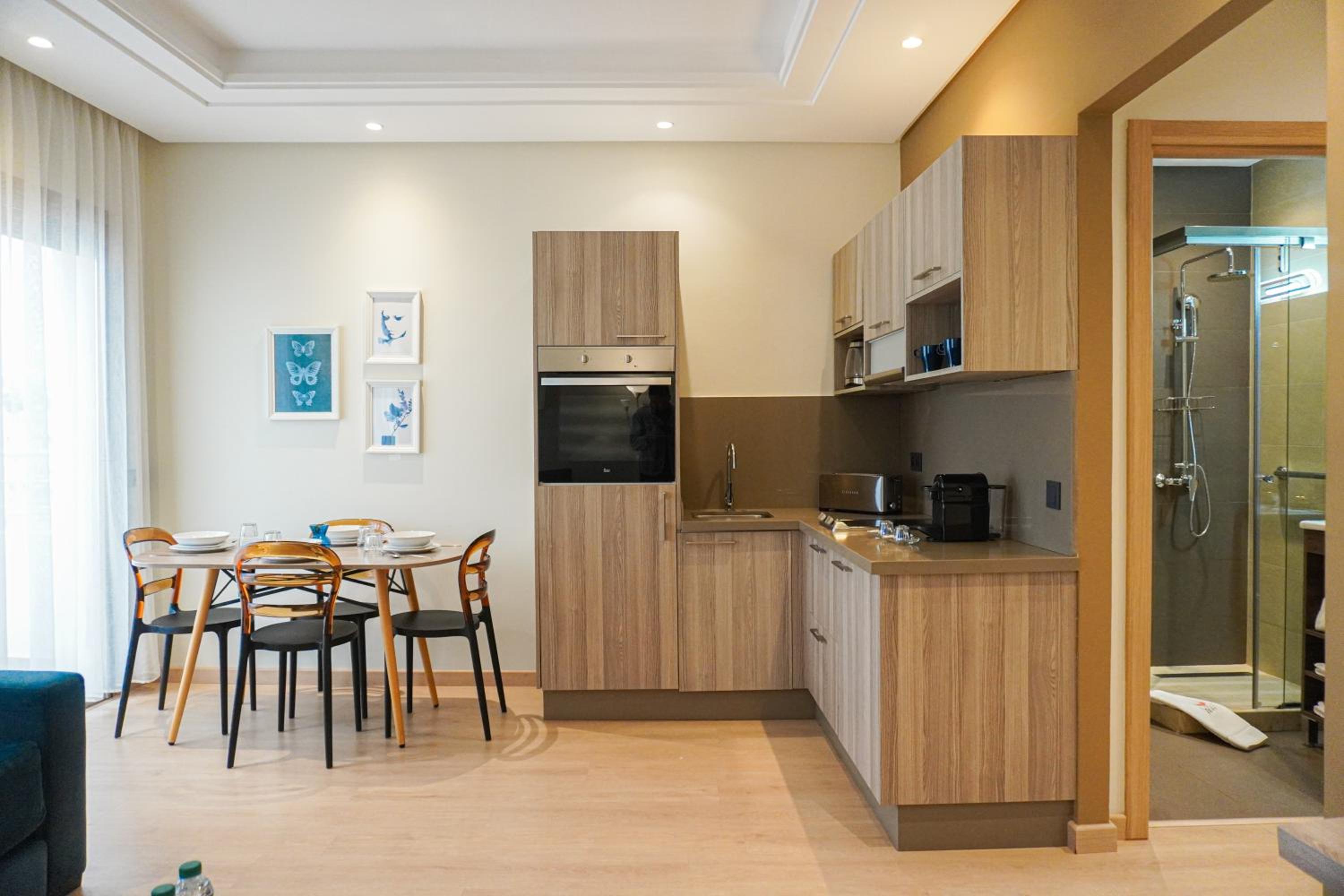 Superior Twin Room - Photo 5