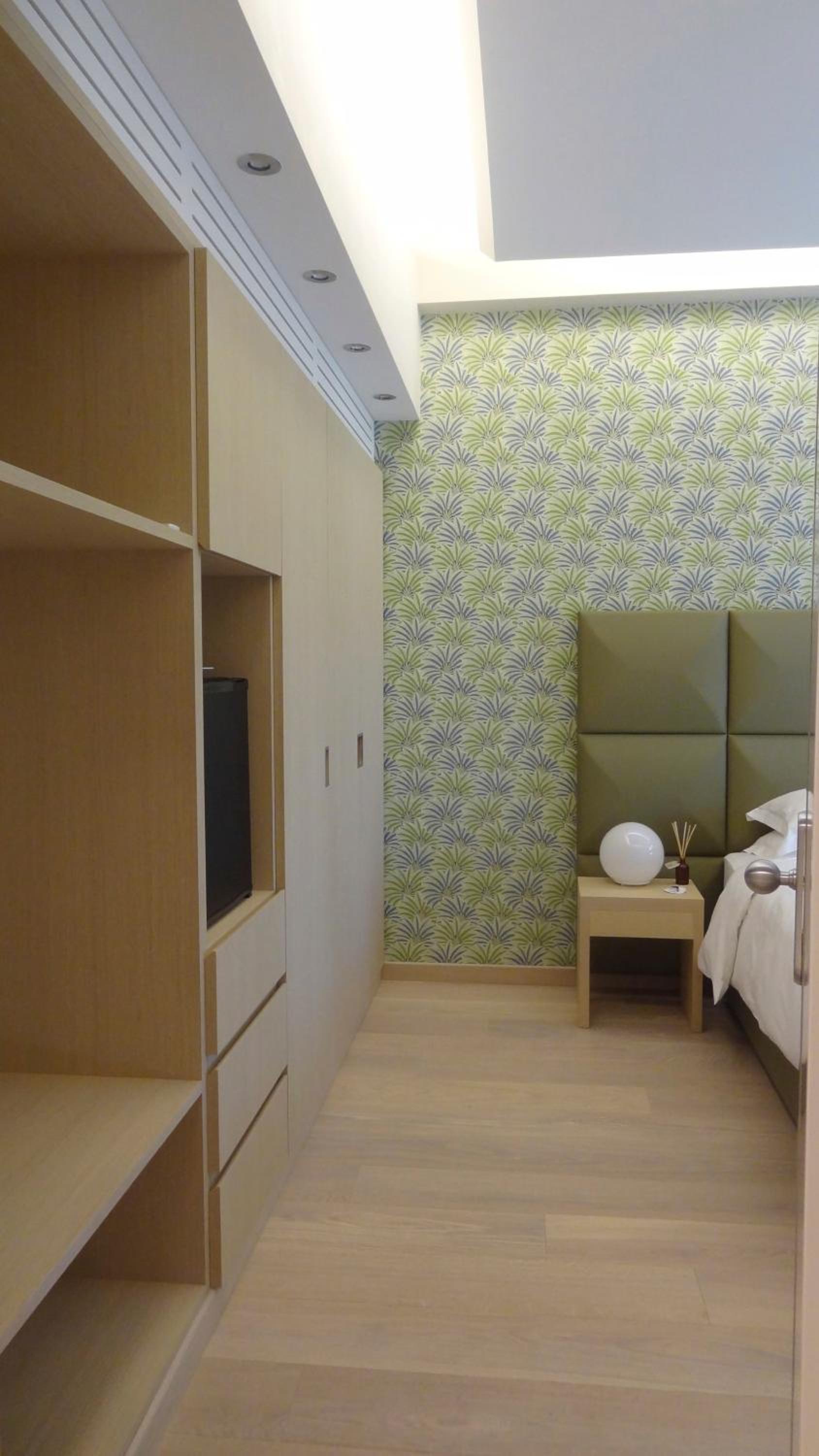 Superior  Double Room with River View - Separate Building photo 2