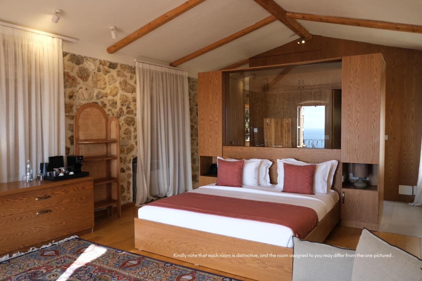 Superior Sea View Room photo 3