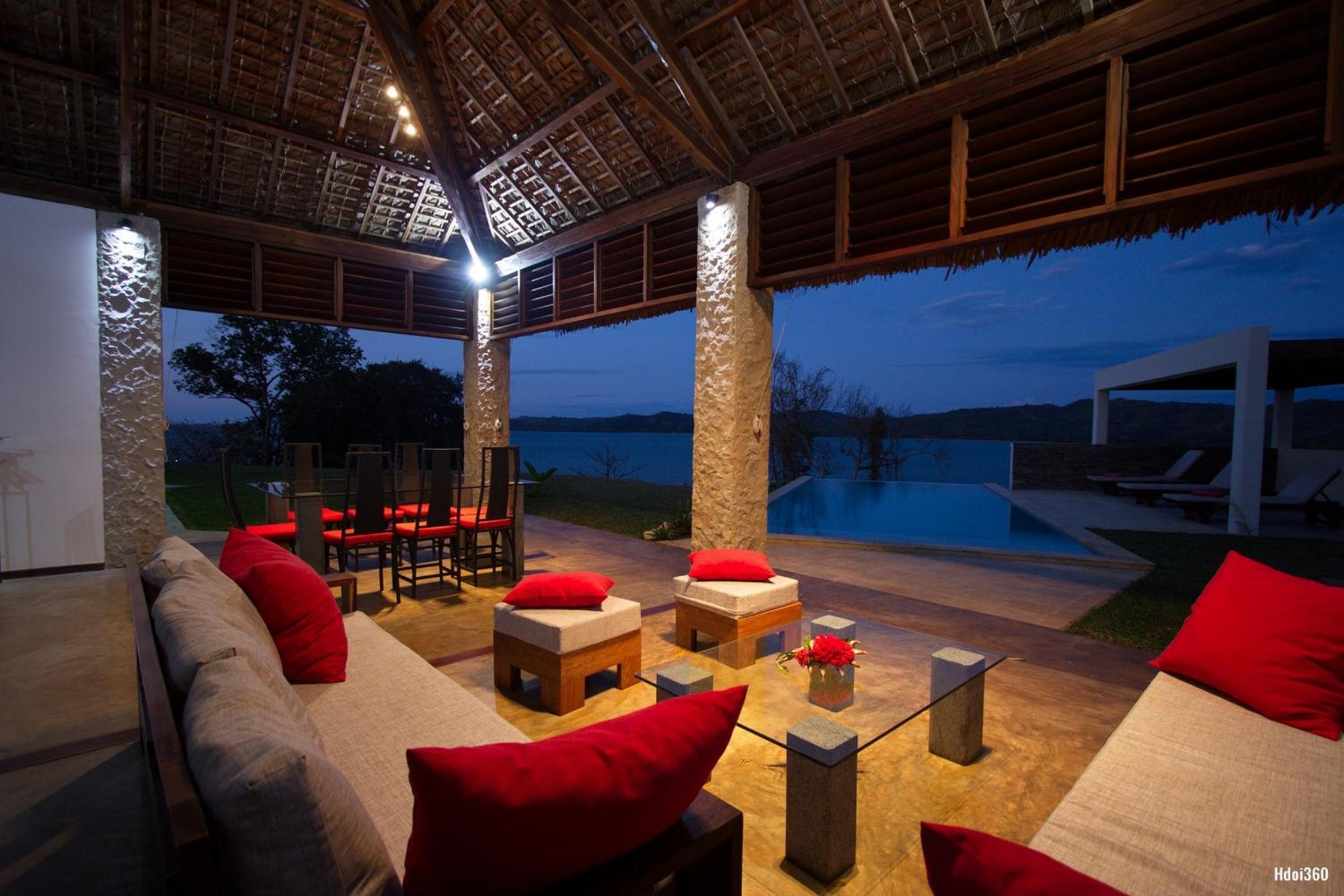 Two-Bedroom Villa with Private Pool photo 3