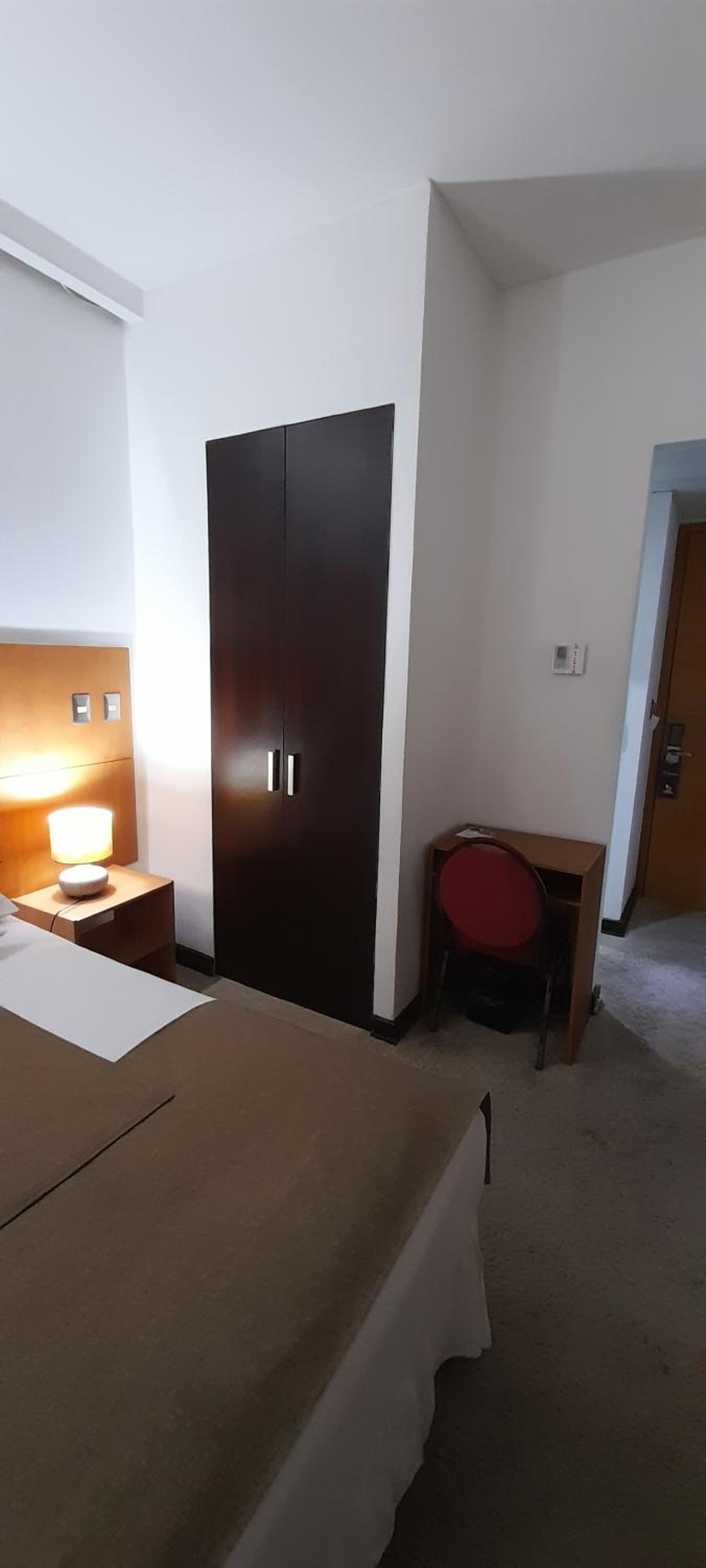 Small Single Room