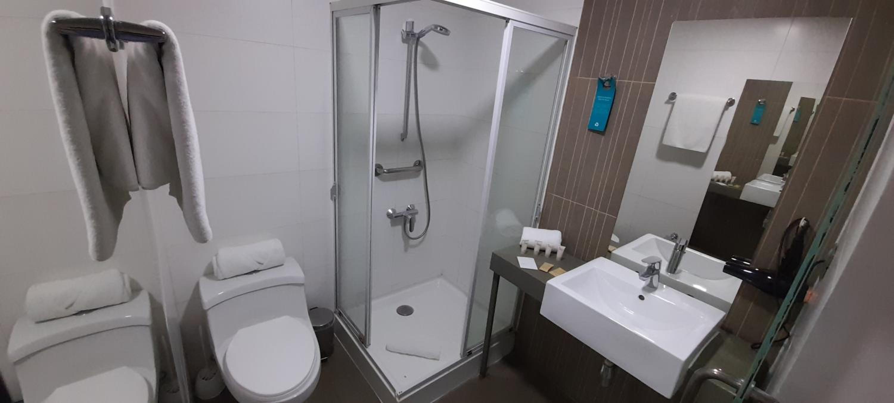 Small Single Room