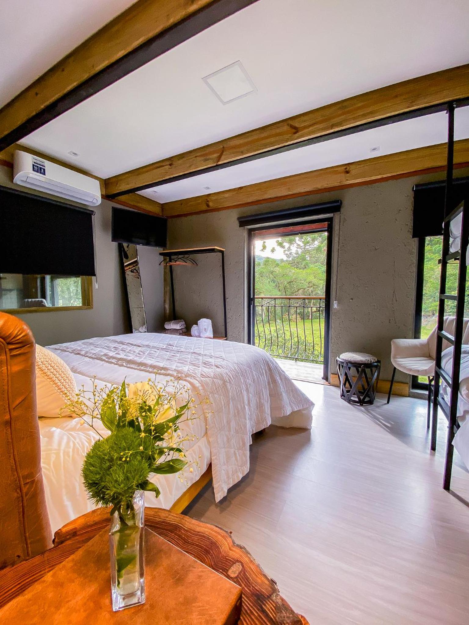 Family Suite photo 2