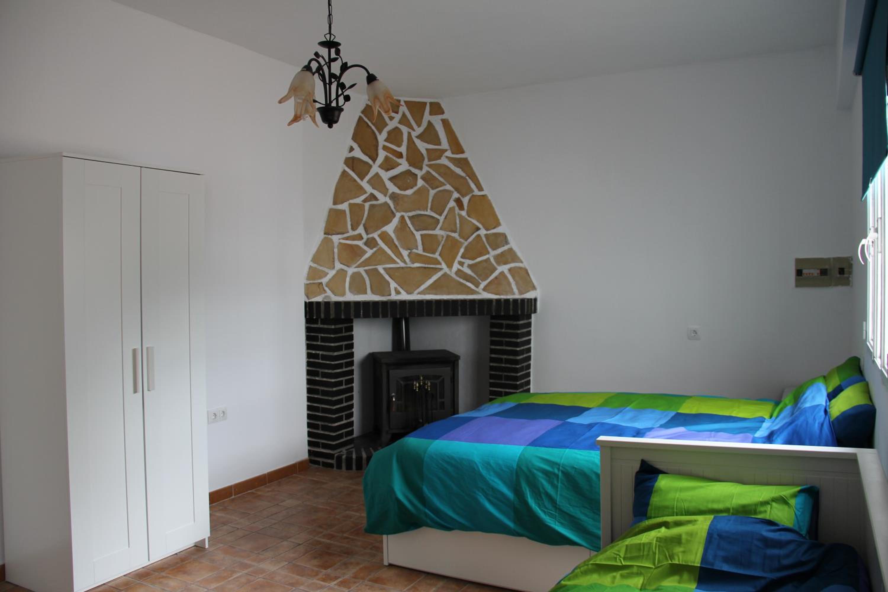 Apartamento Estudio