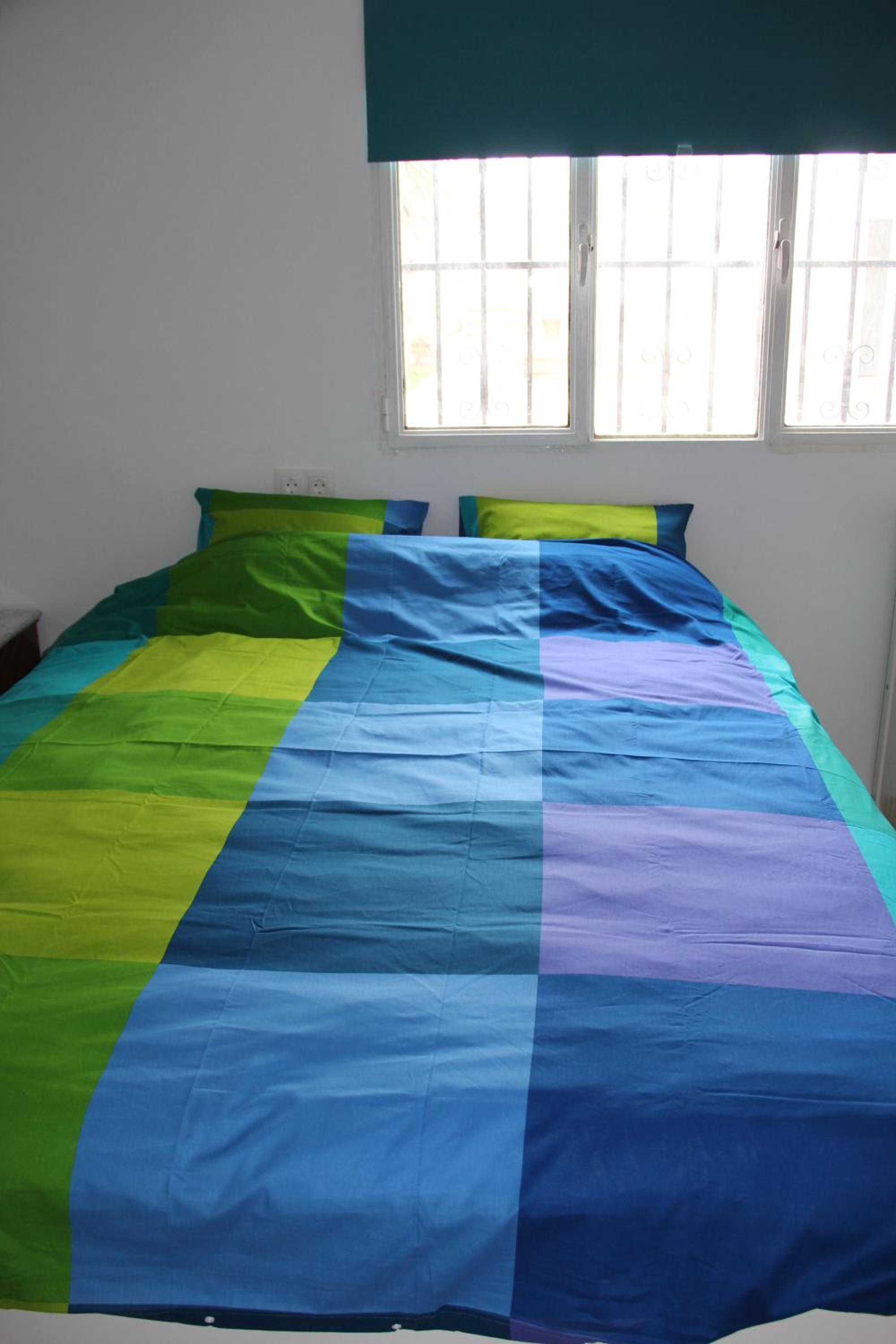 Studio Apartment photo 3