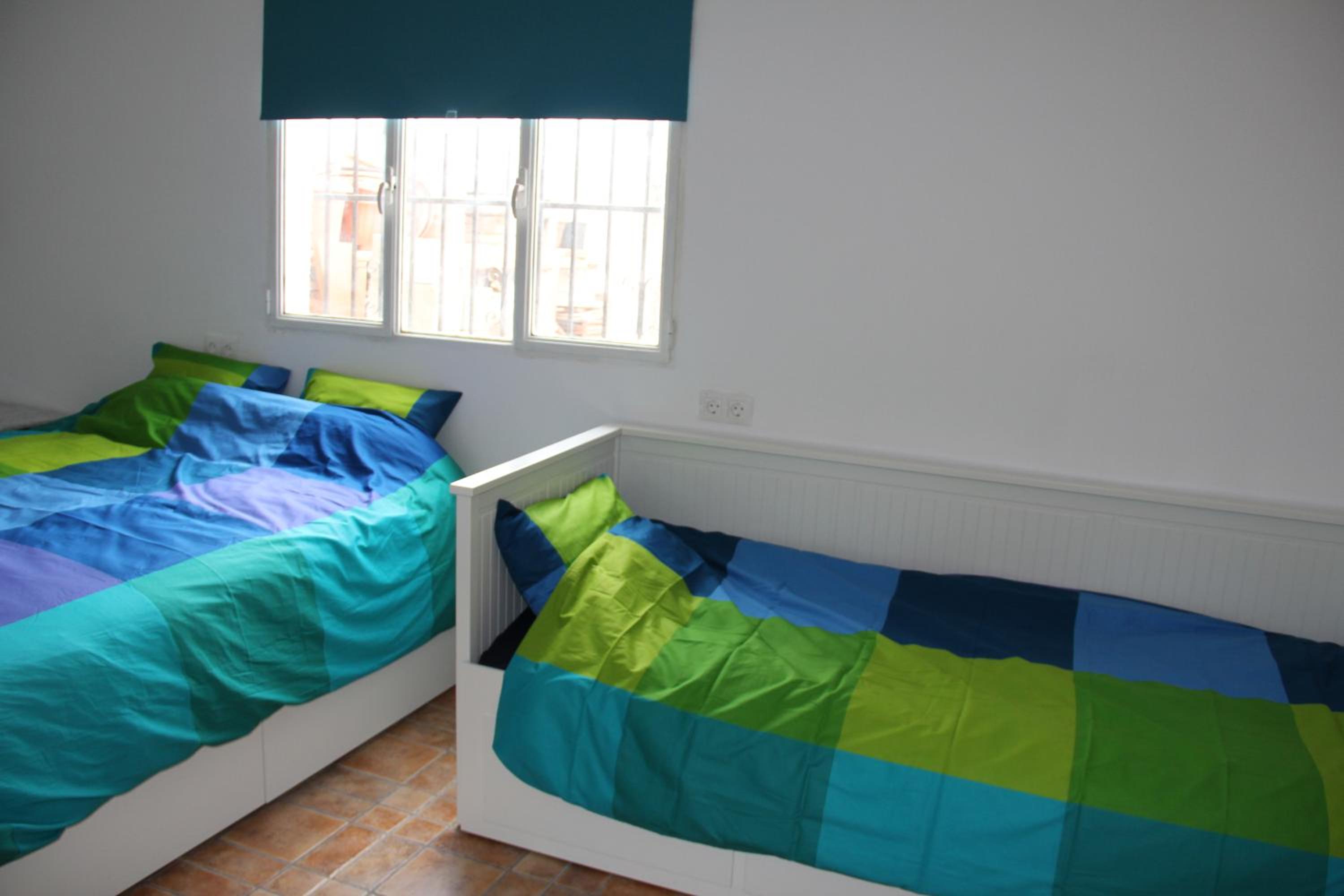 Studio Apartment photo 2