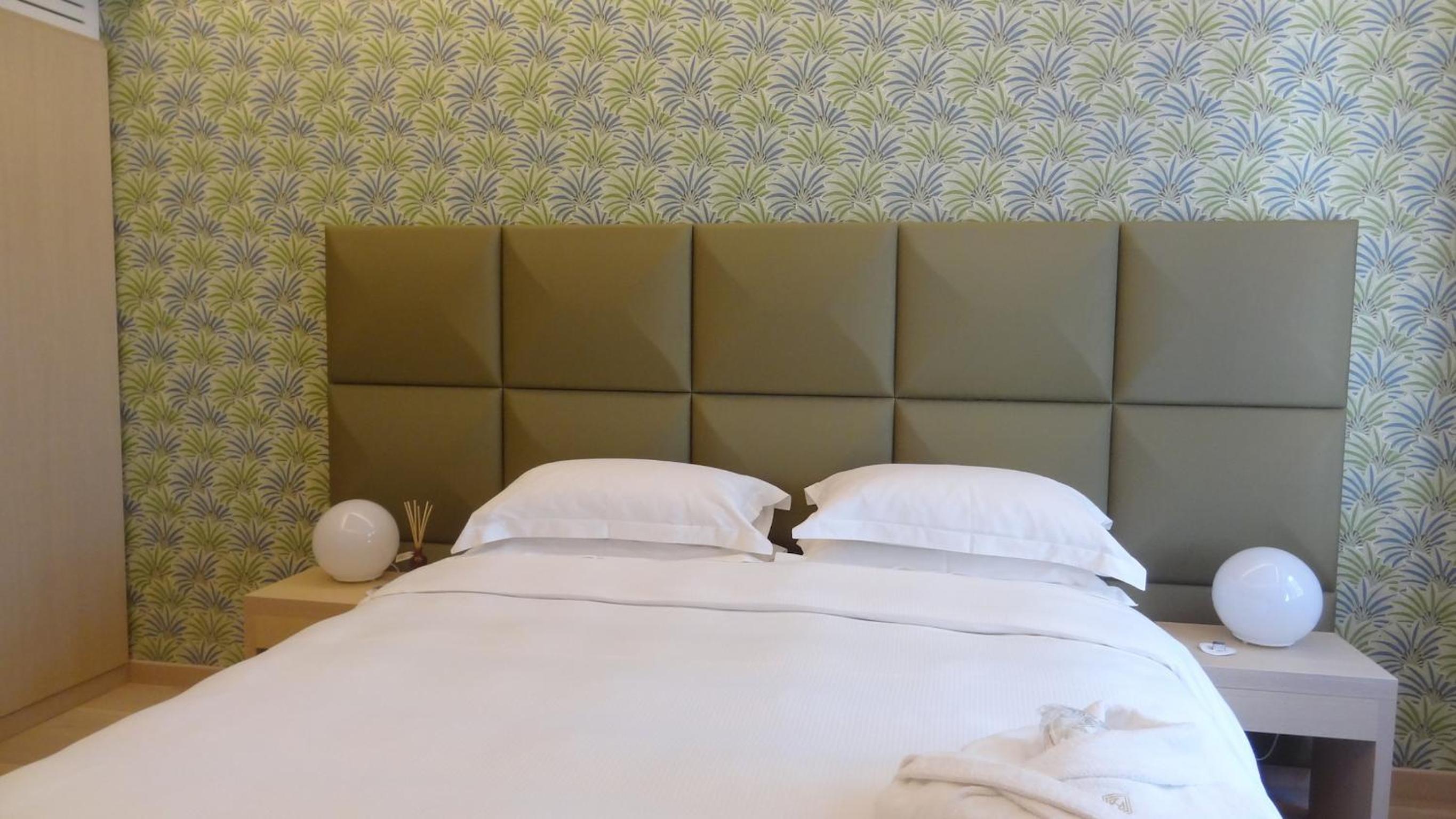 Superior Double Room with River View - Separate Building