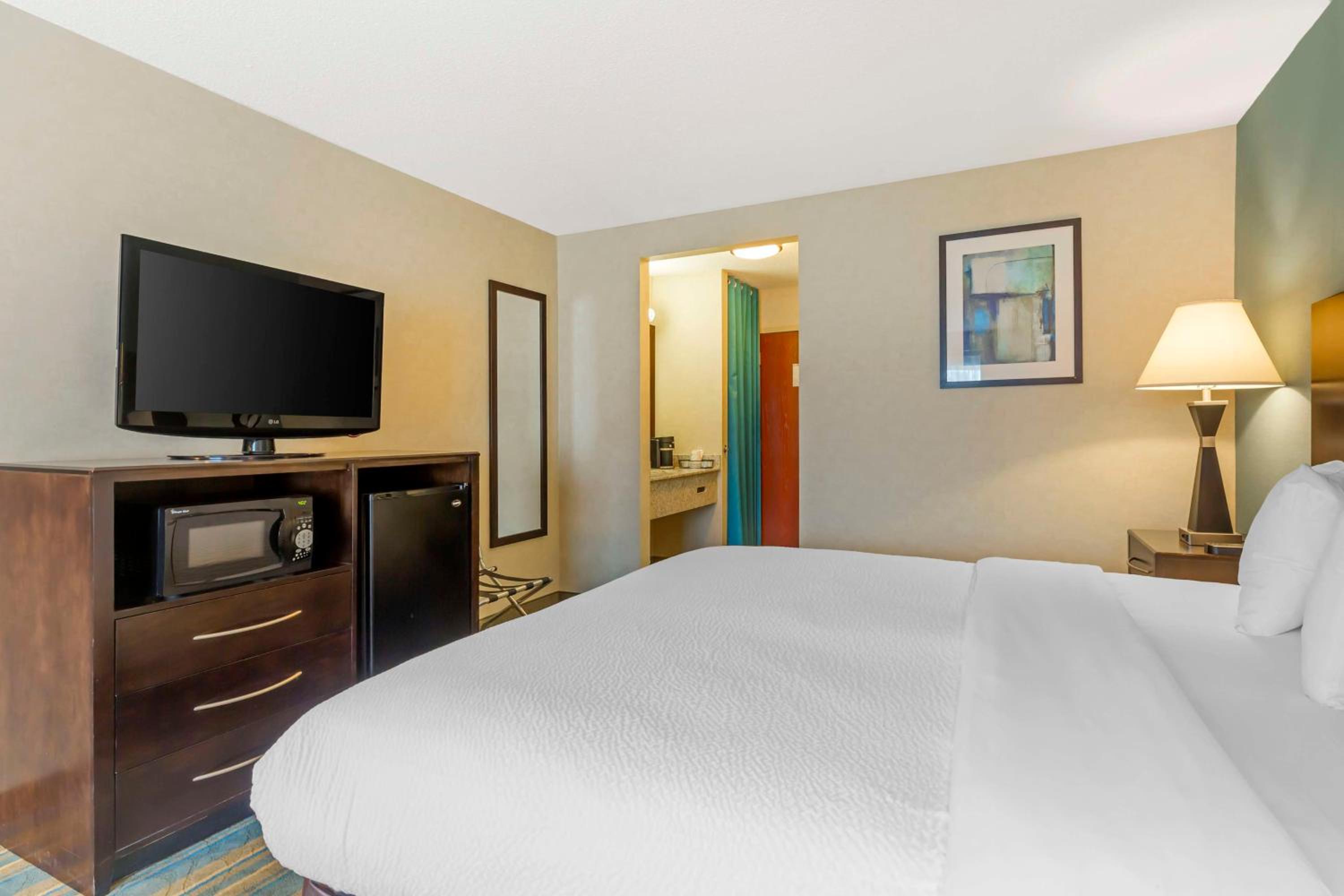King Room - Non-Smoking - Photo 4