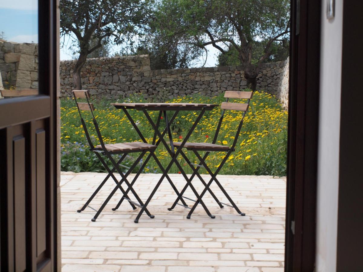 Triple Room with Terrace