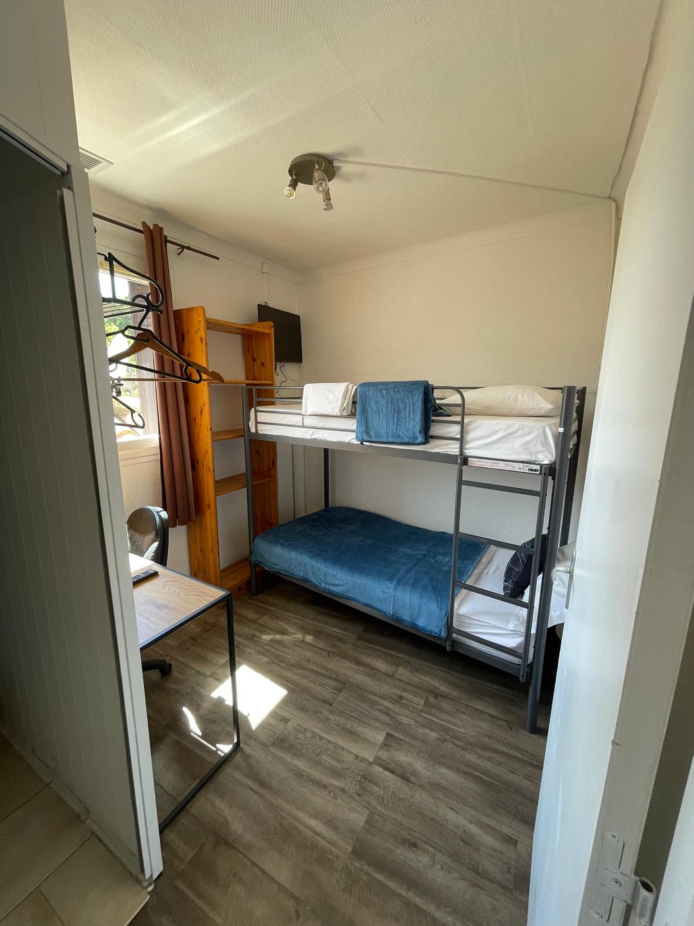 Small Twin Room photo 1