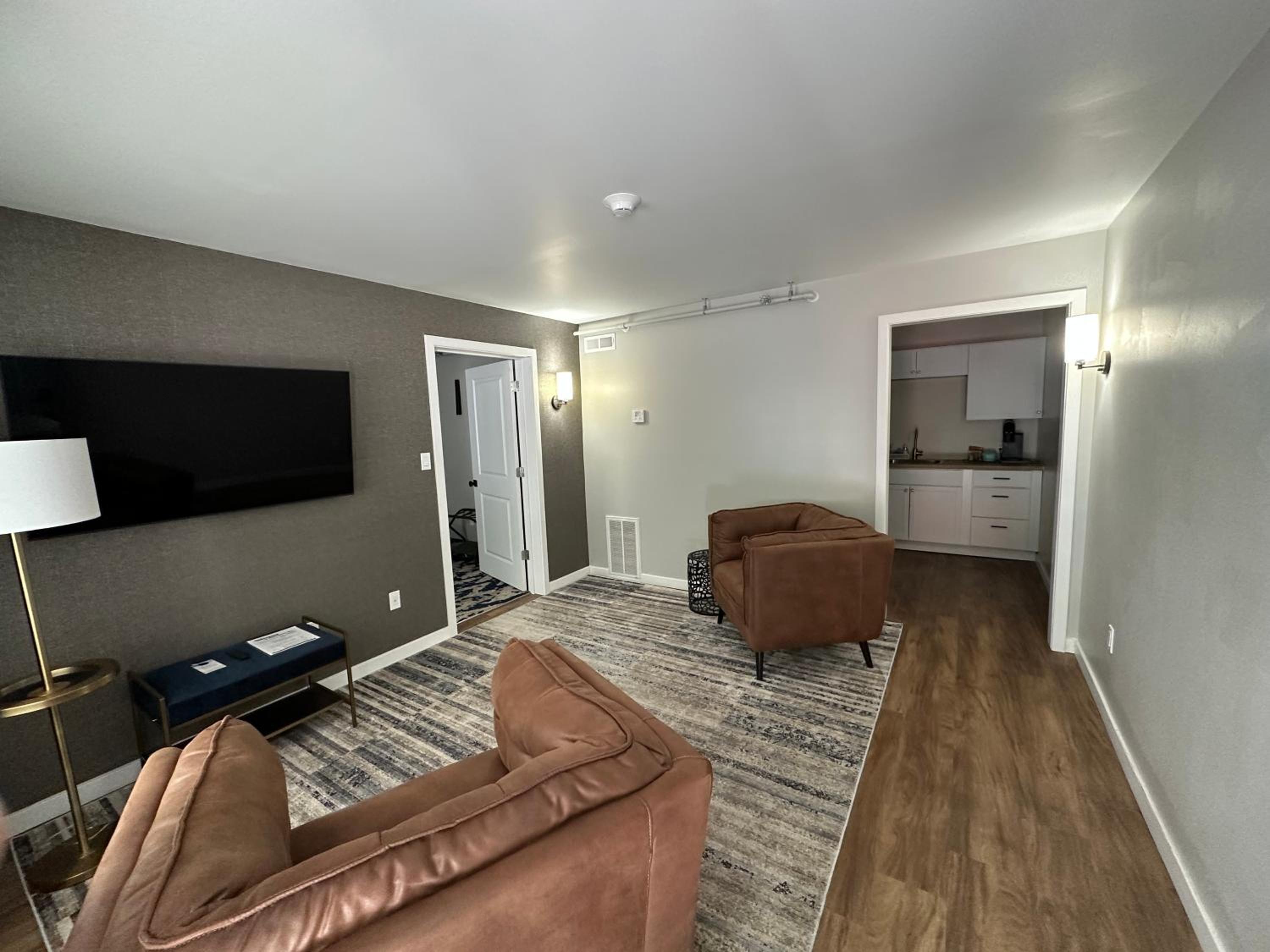 King Suite