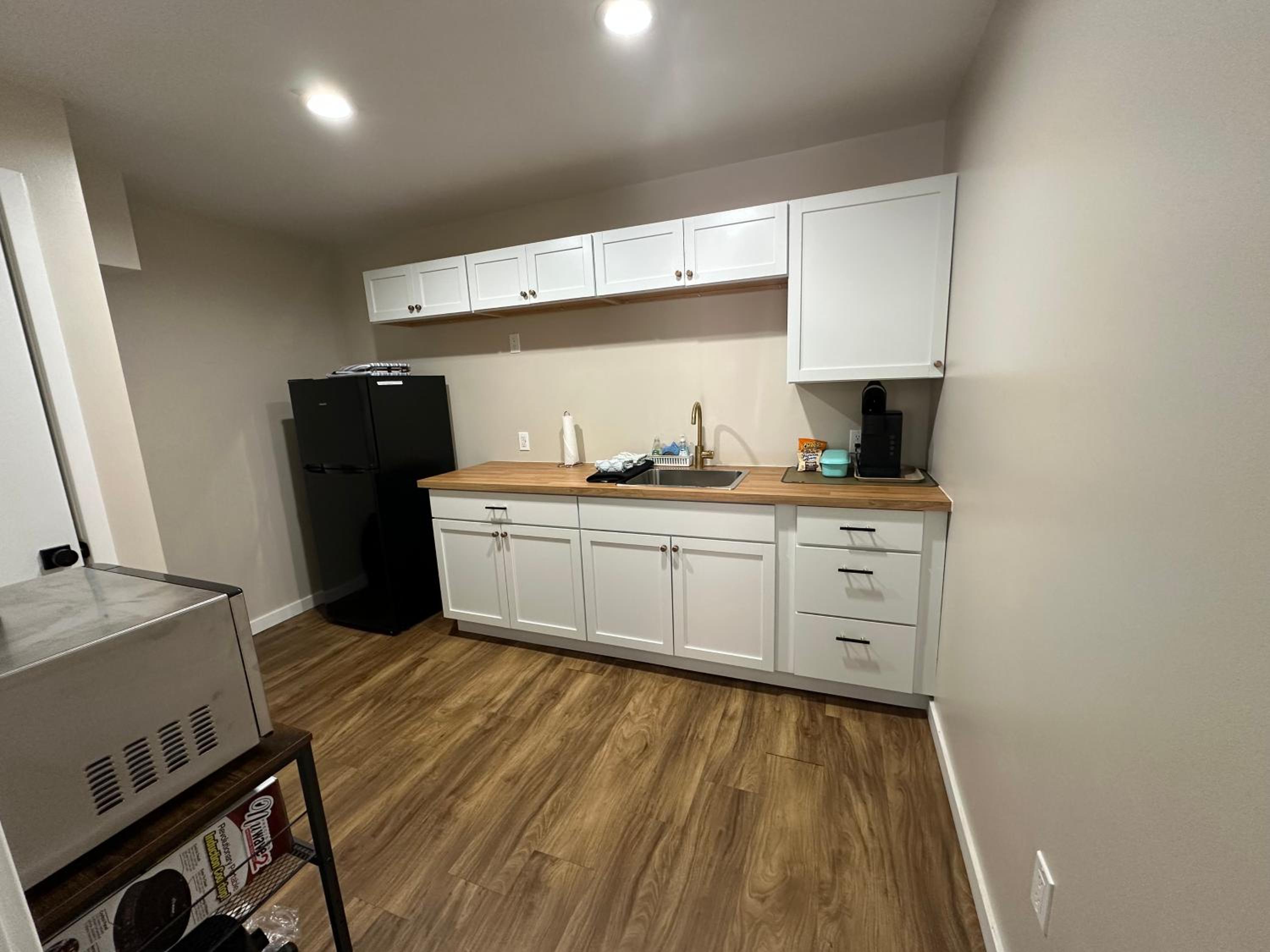 King Suite