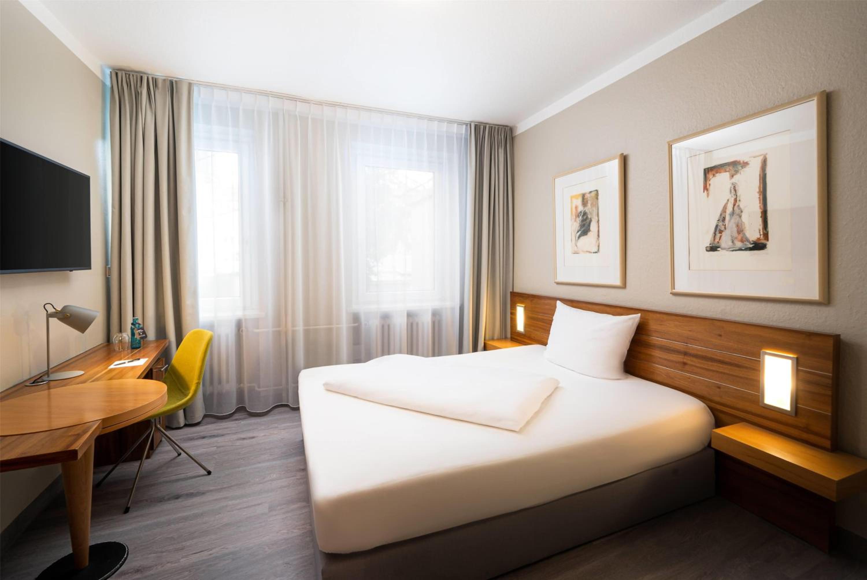 Superior Single Room