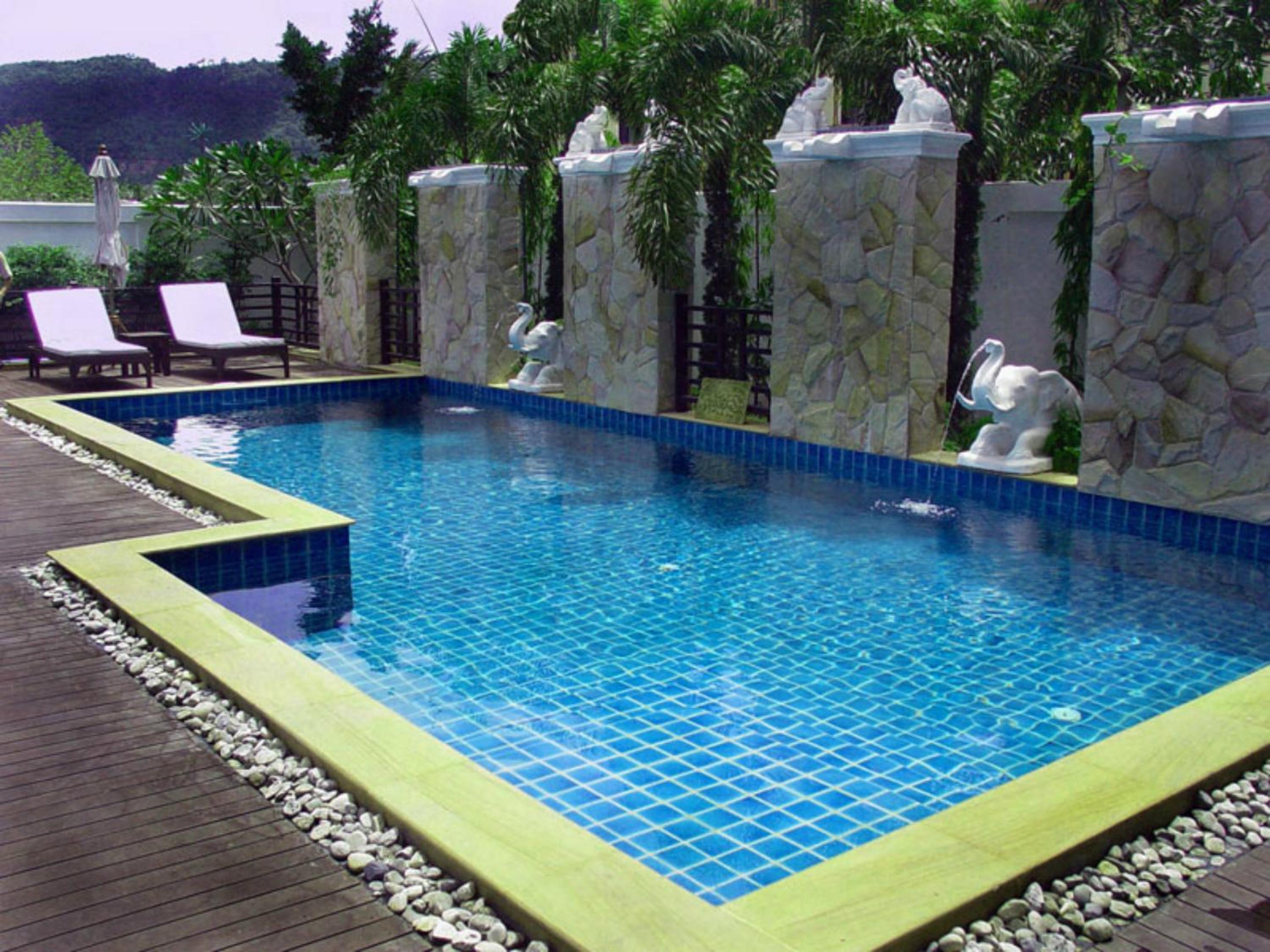Deluxe Villa photo 2