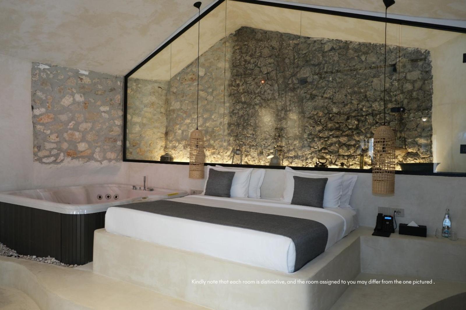 Deluxe Room photo 2