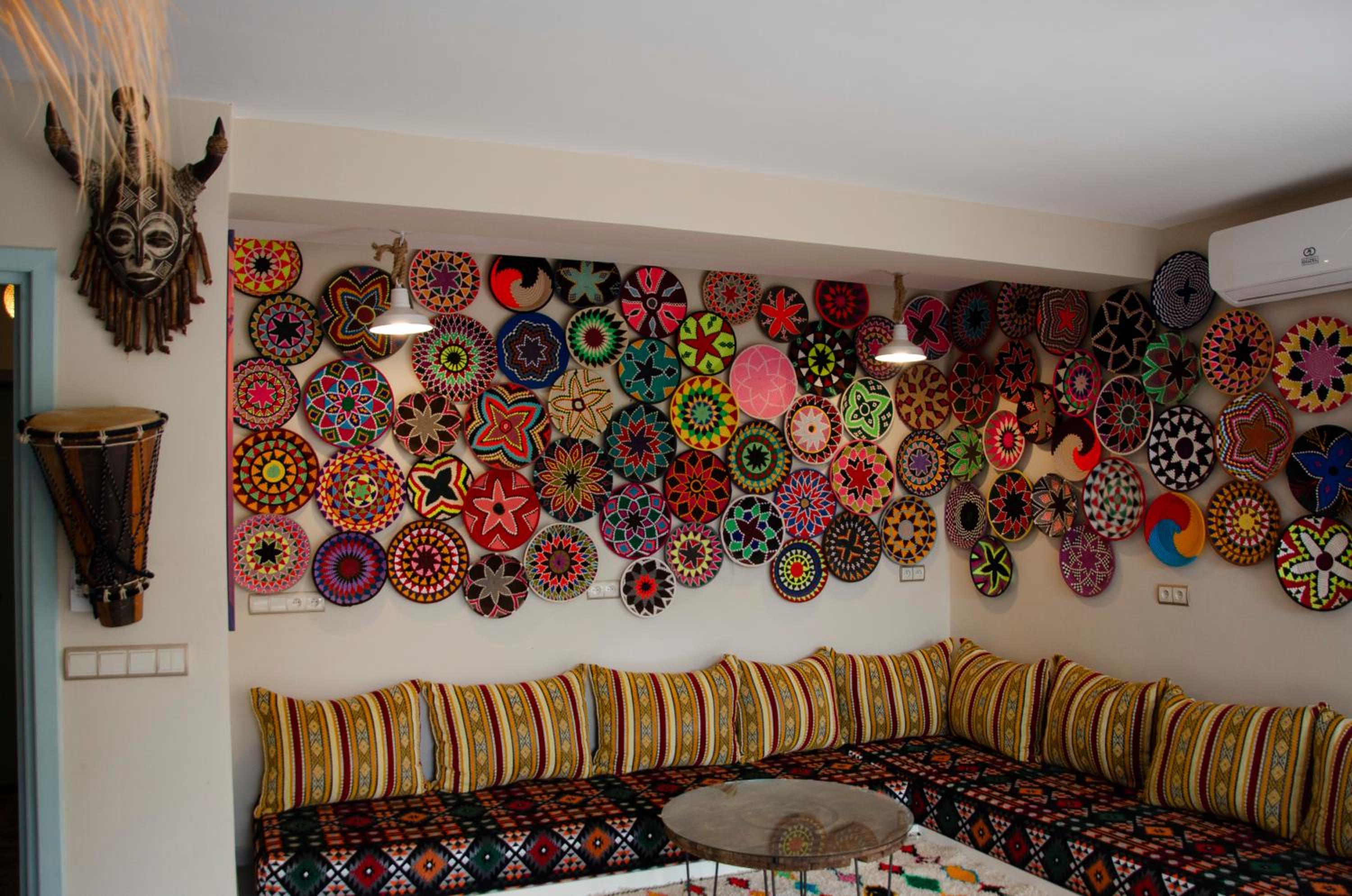 Single Bed in Female Dormitory Room photo 2