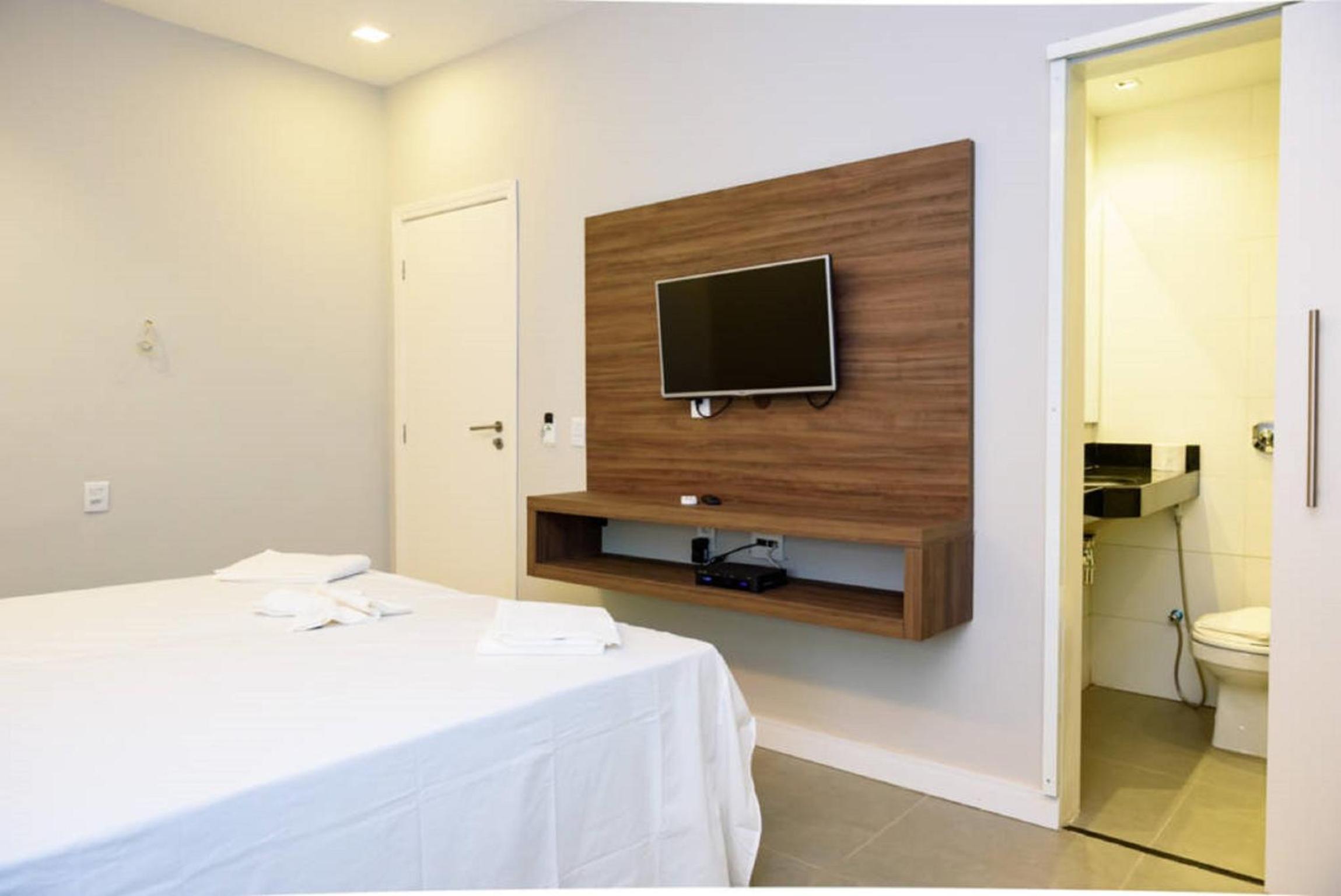 Large Triple Room photo 1