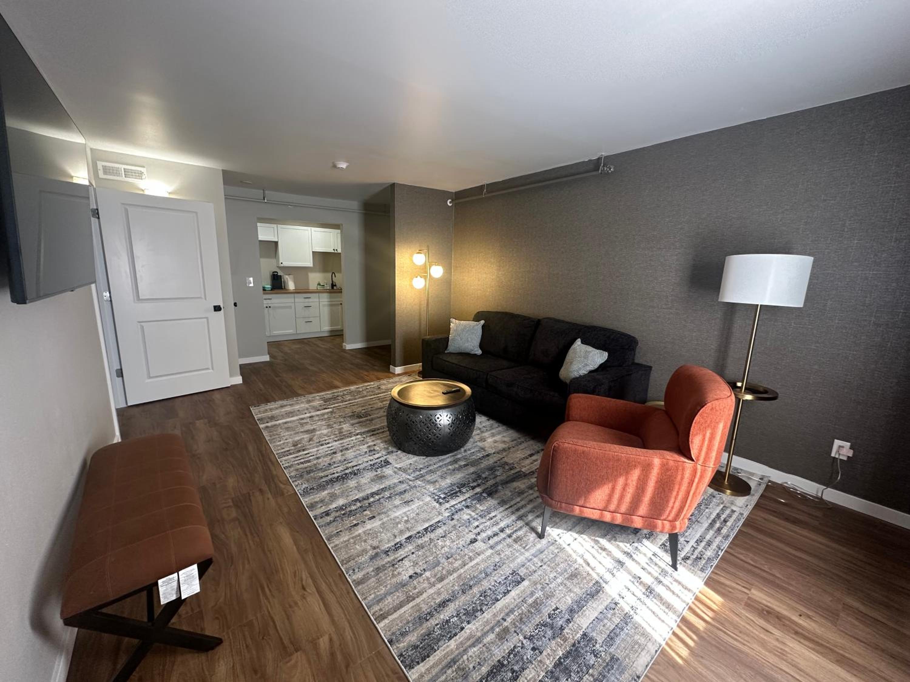 King Suite