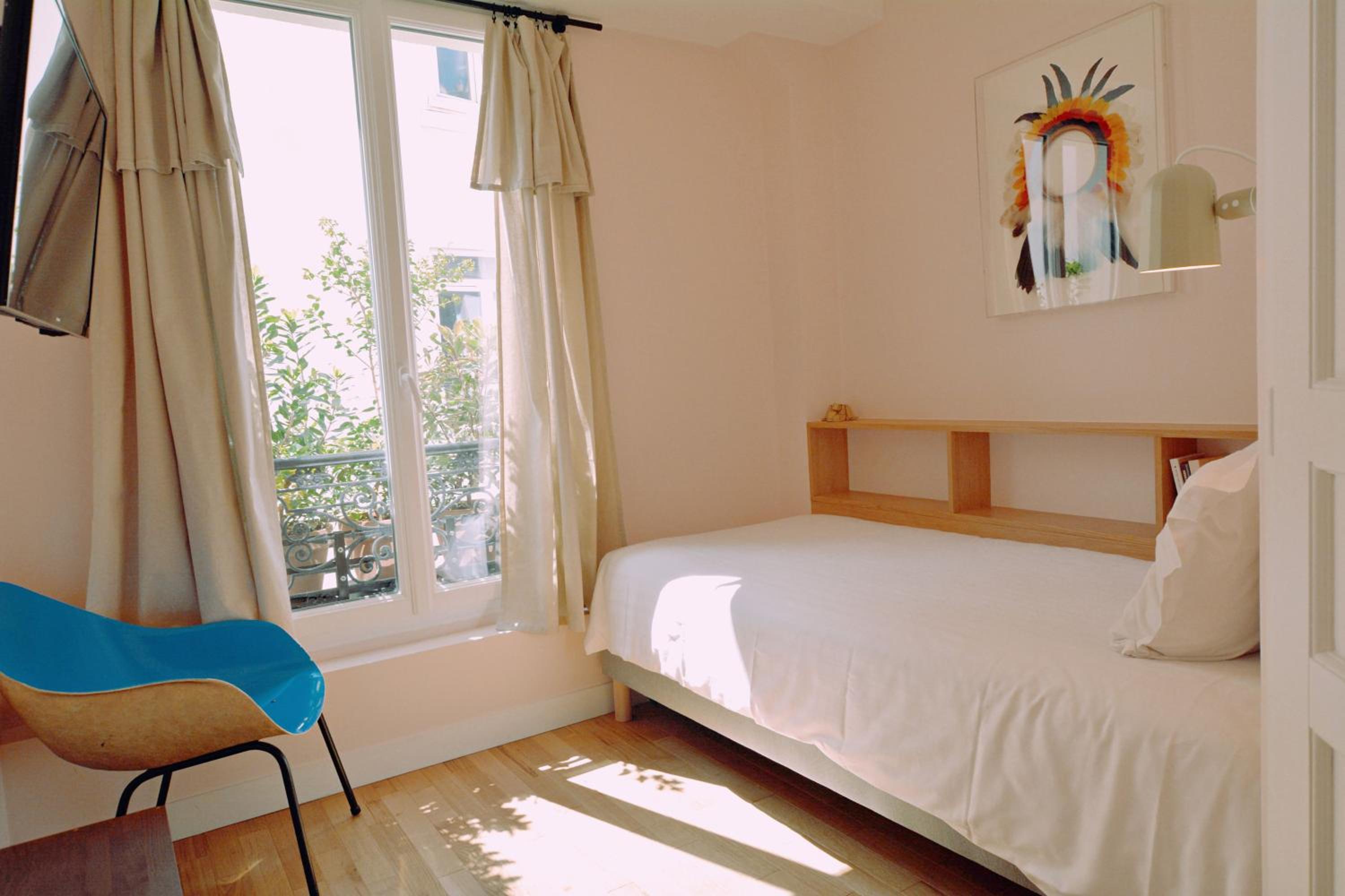 Single Room - Superior photo 1