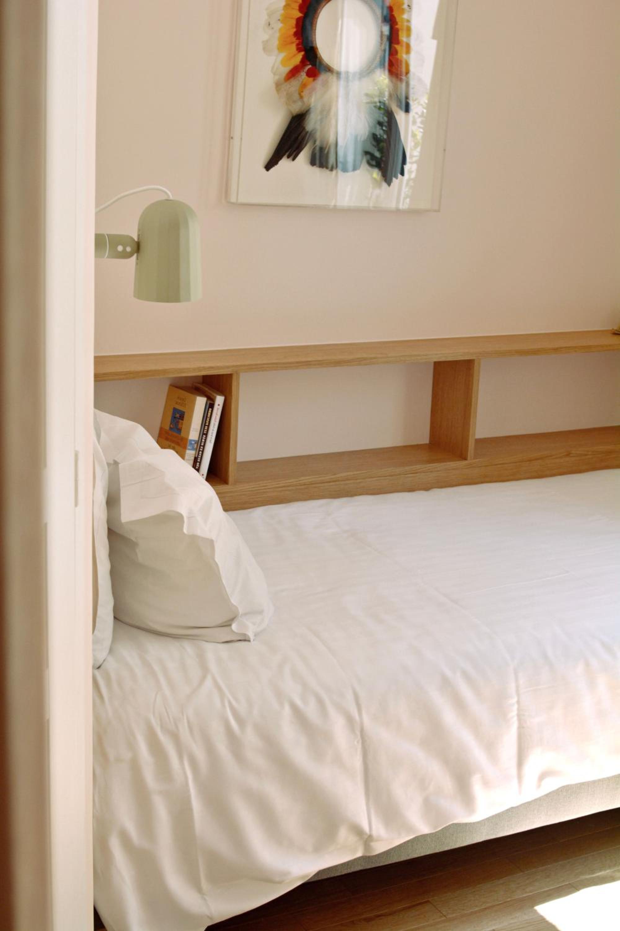 Single Room - Superior photo 2