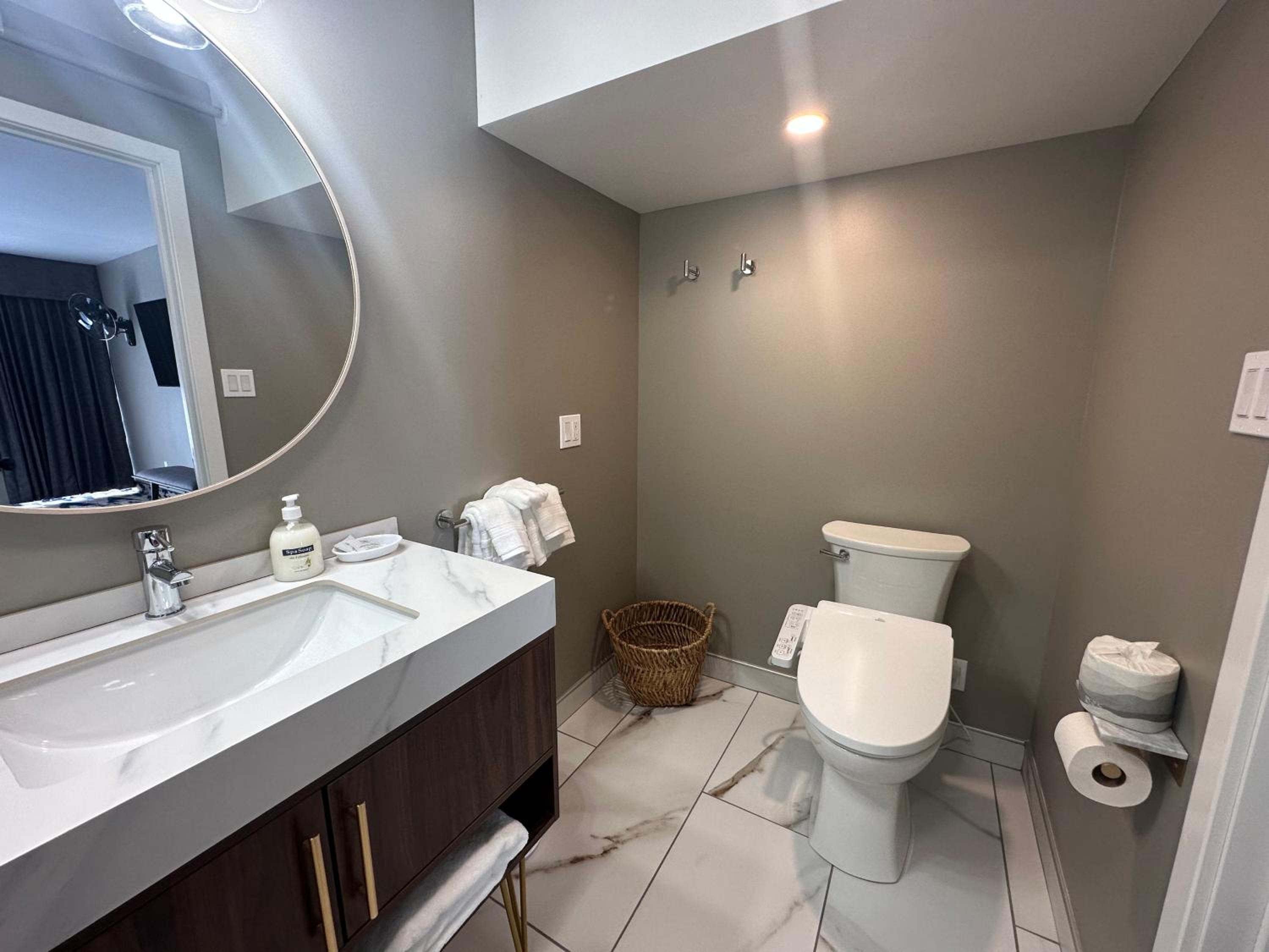Superior Suite
