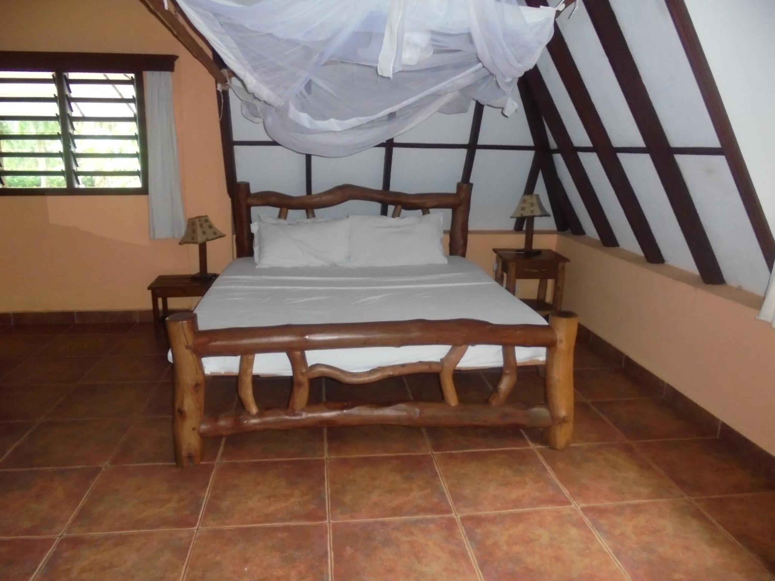 Standard Double Room photo 1