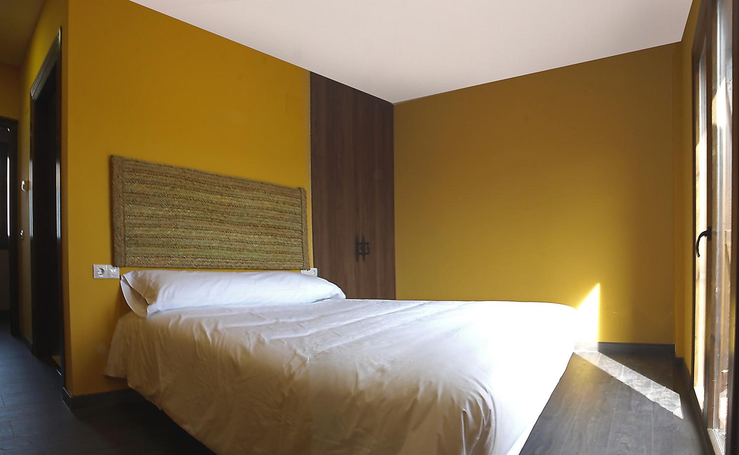 Double Room with Mountain View photo 2
