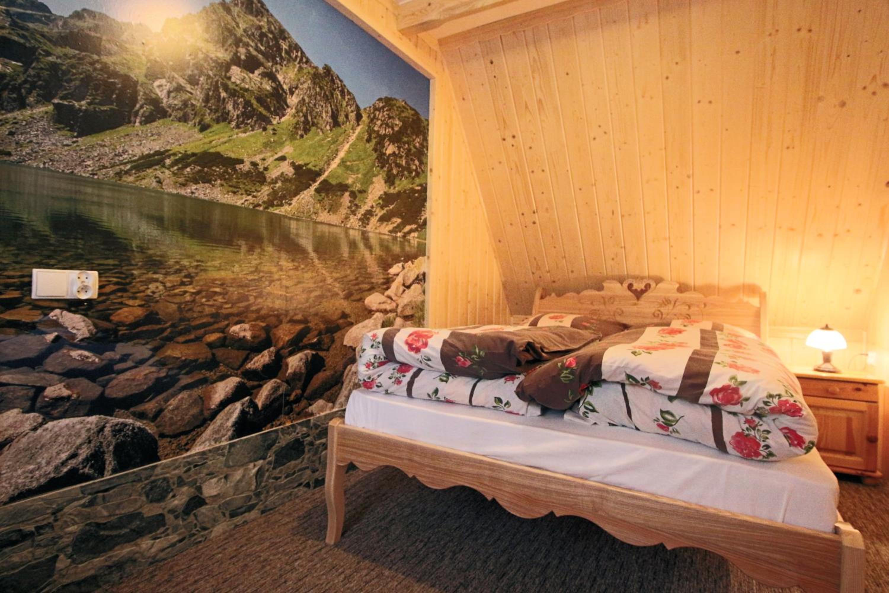 Superior Chalet - Photo 11